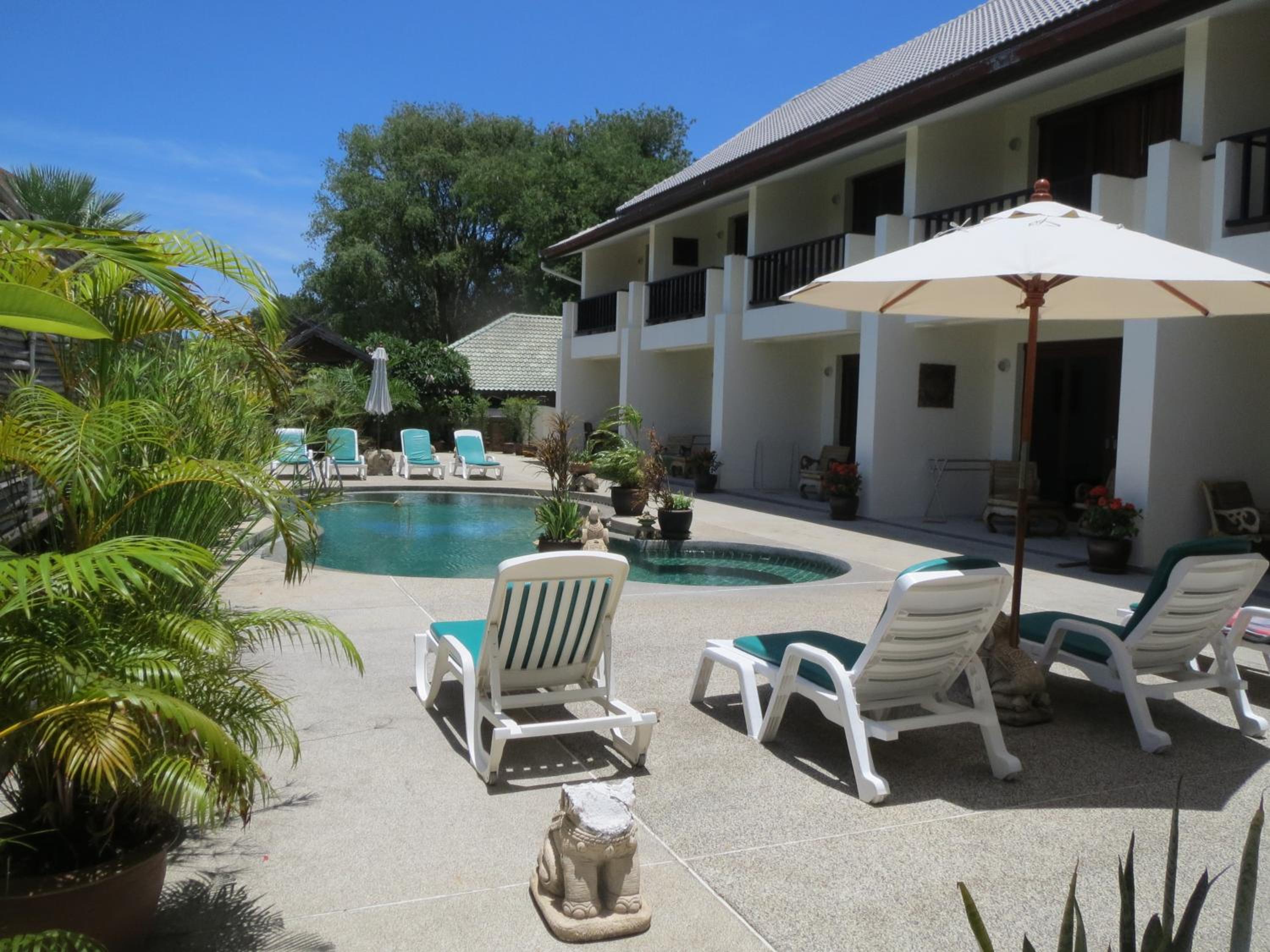 Papillon Residence