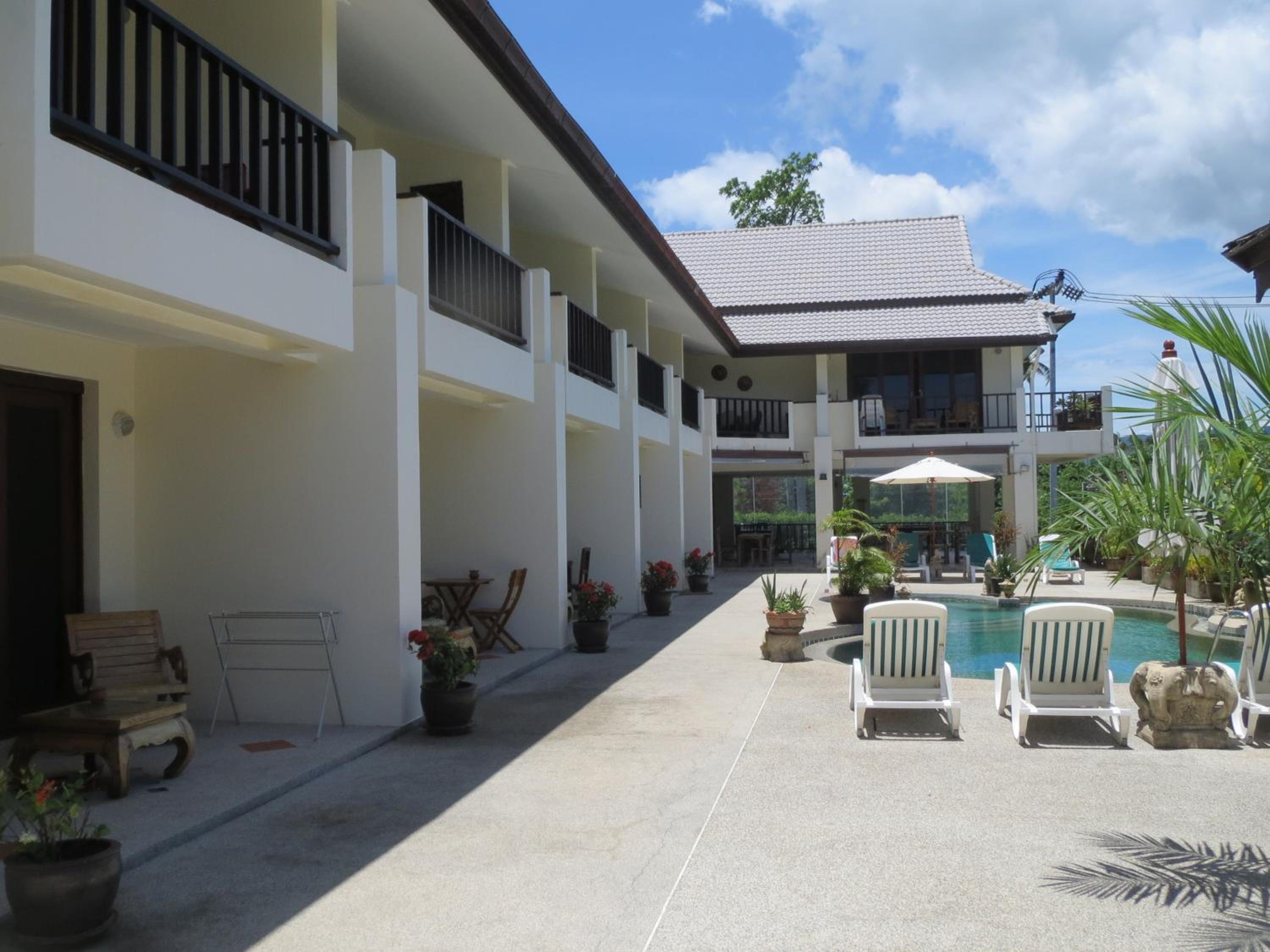 Papillon Residence
