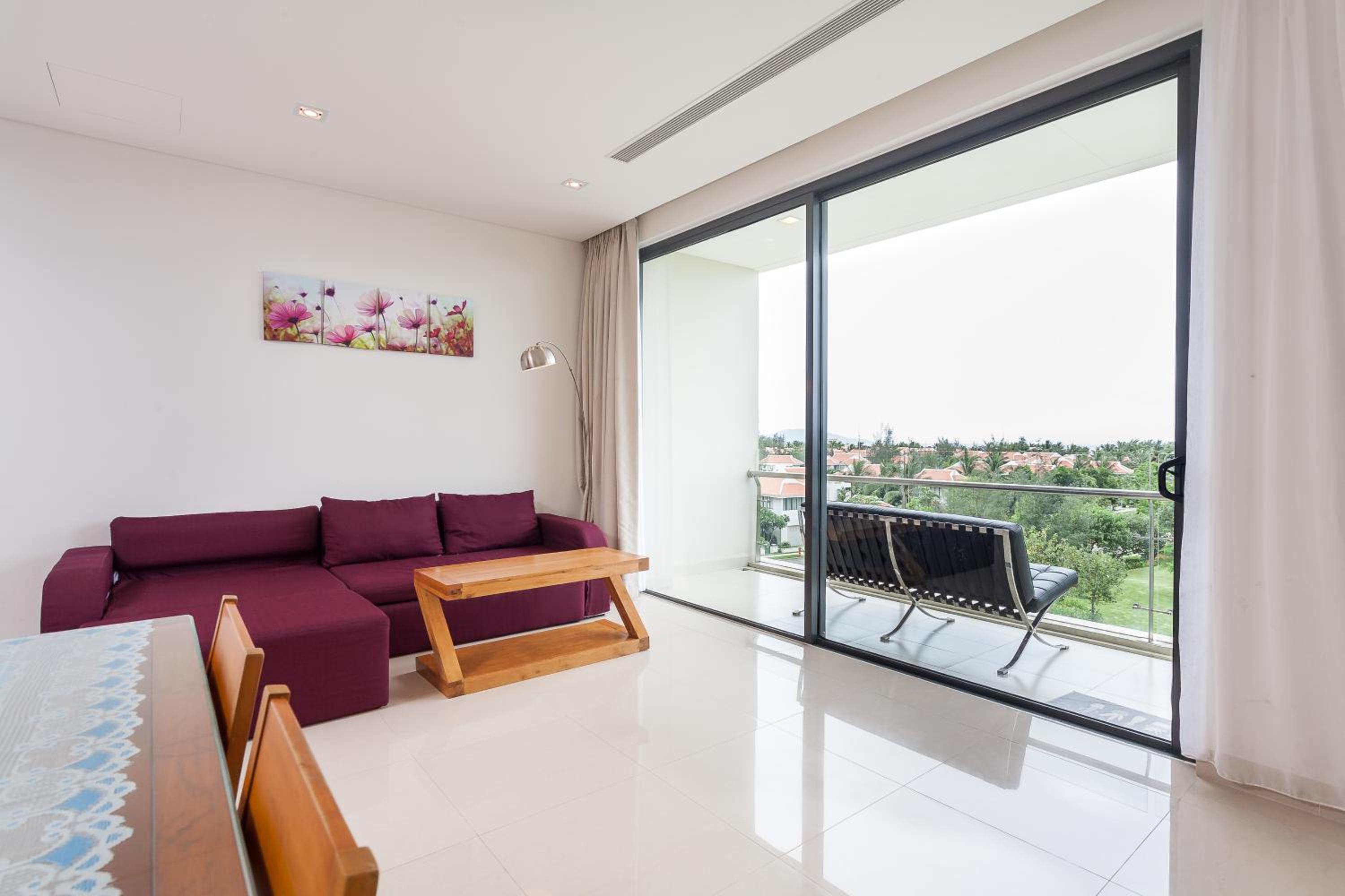 The Ocean Apartment IDCWH A409 view 3