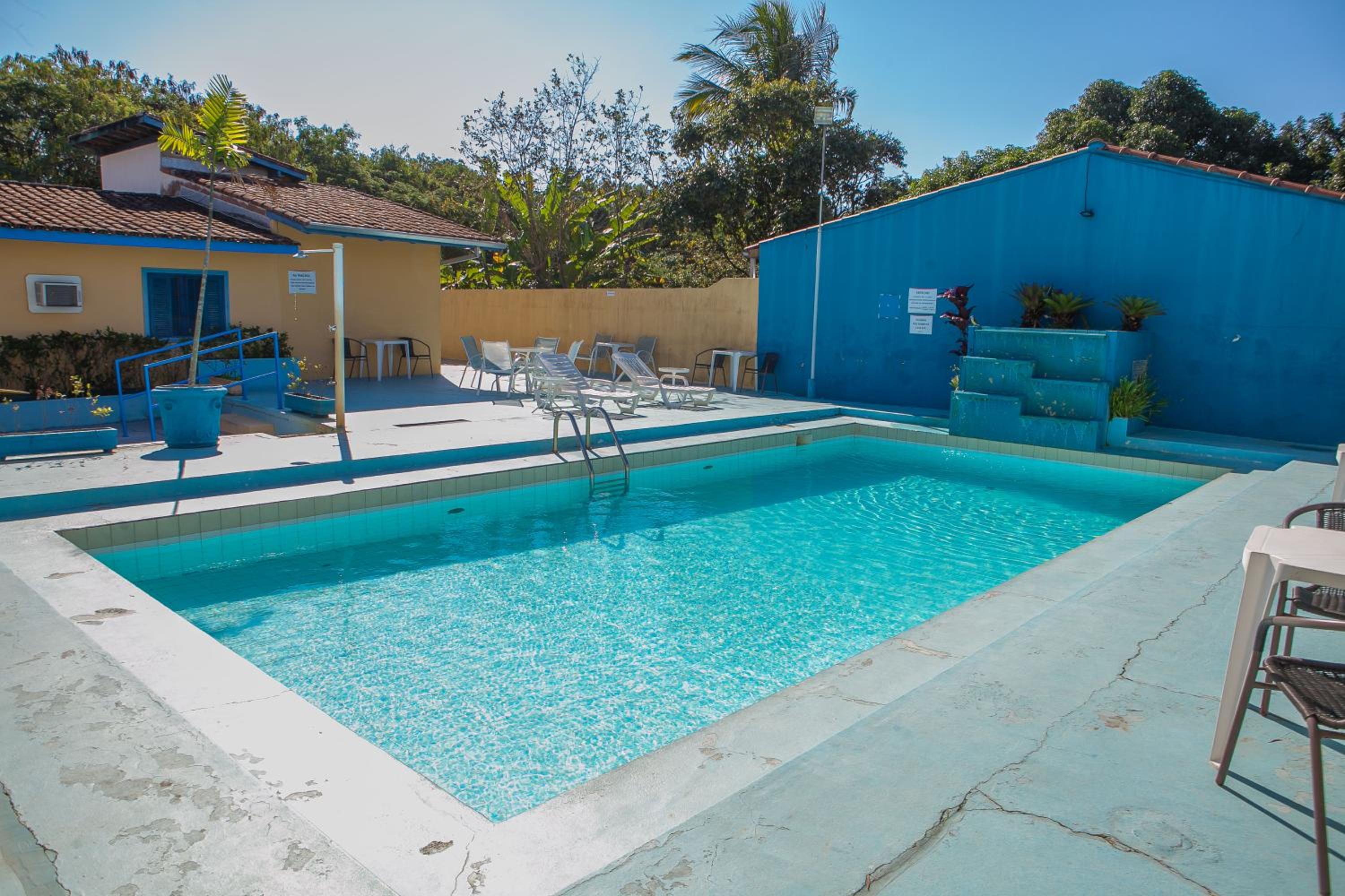 Pousada da Costa view 5