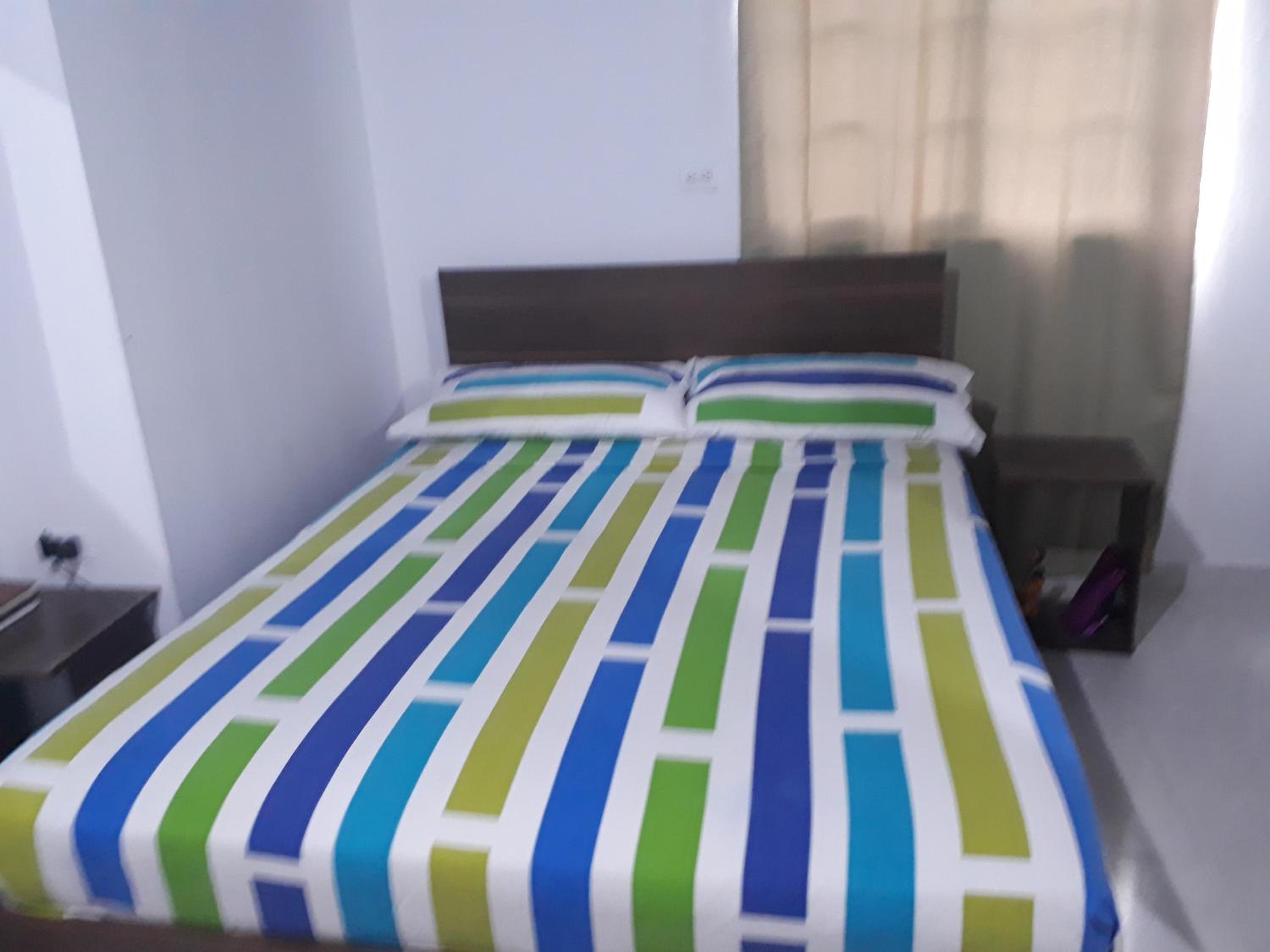 Ludisa House