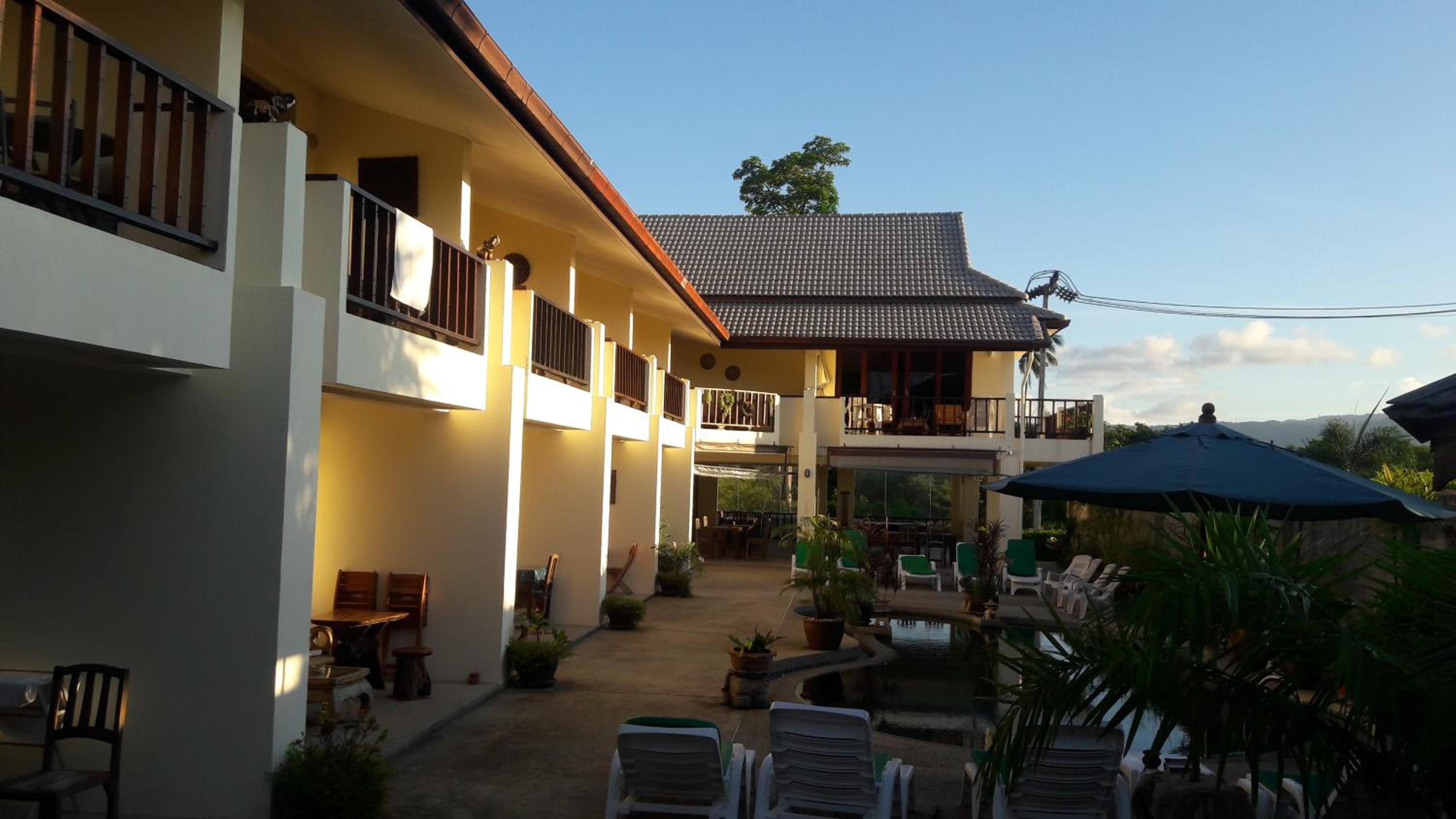 Papillon Residence