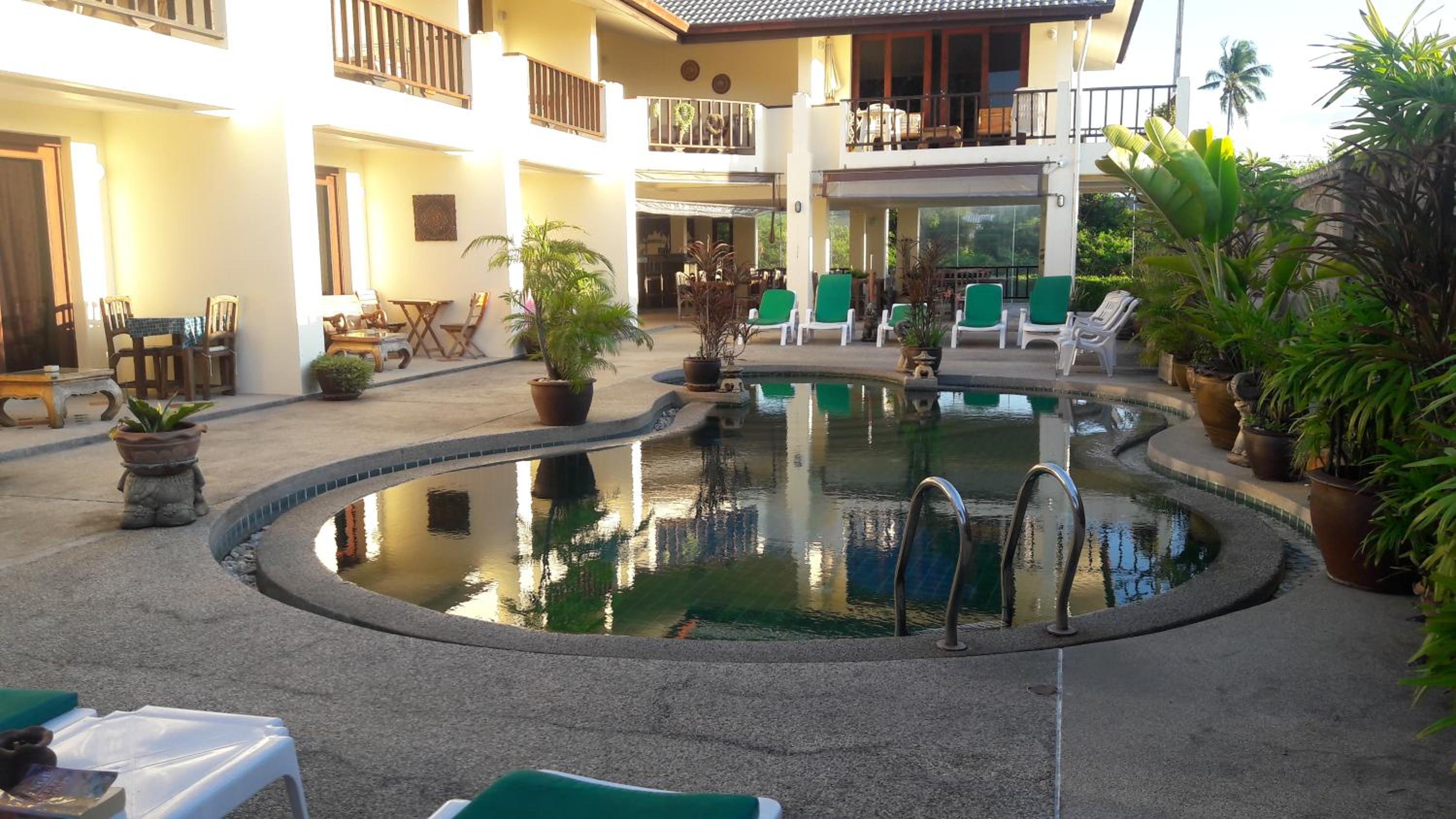 Papillon Residence