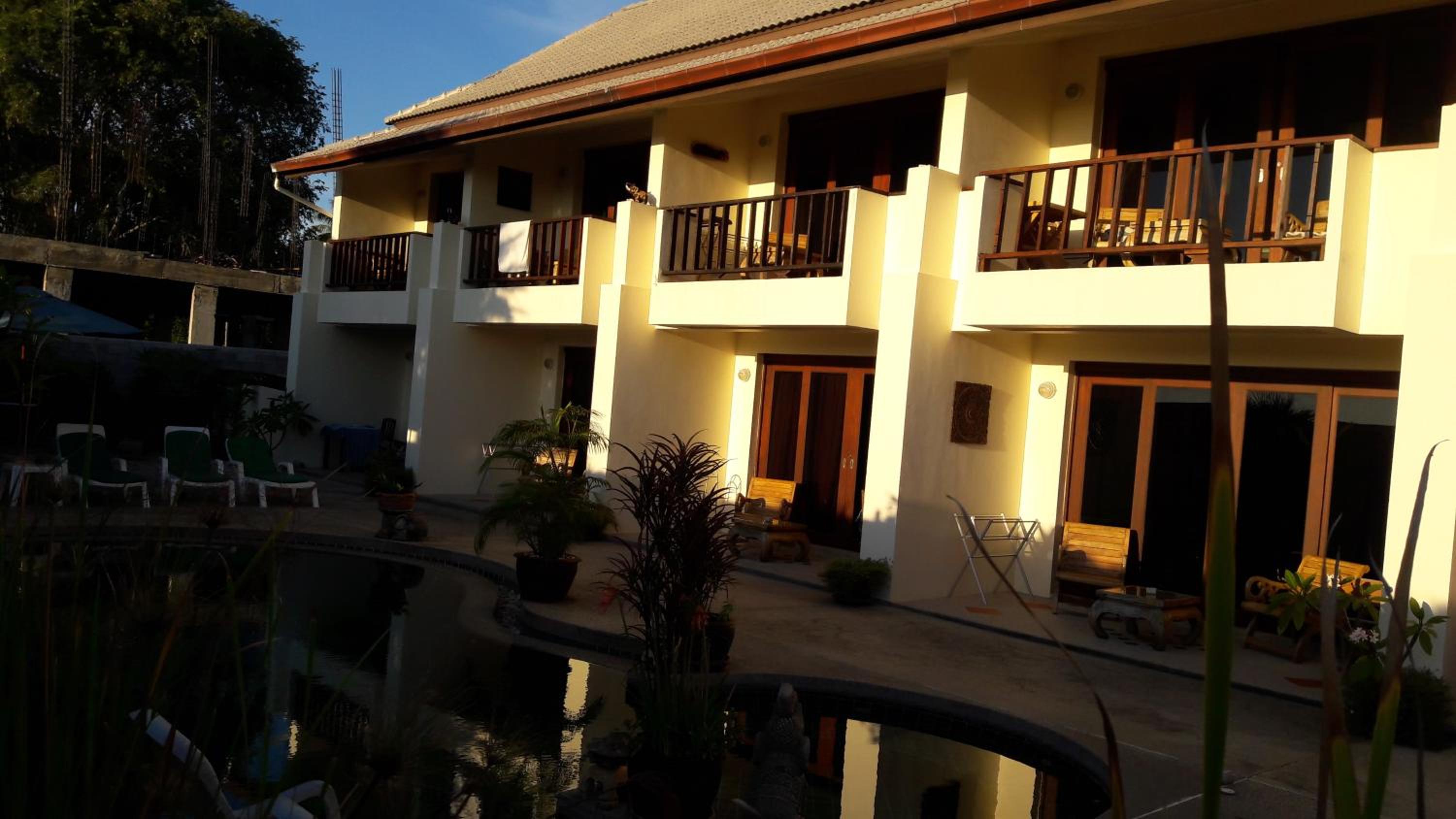 Papillon Residence