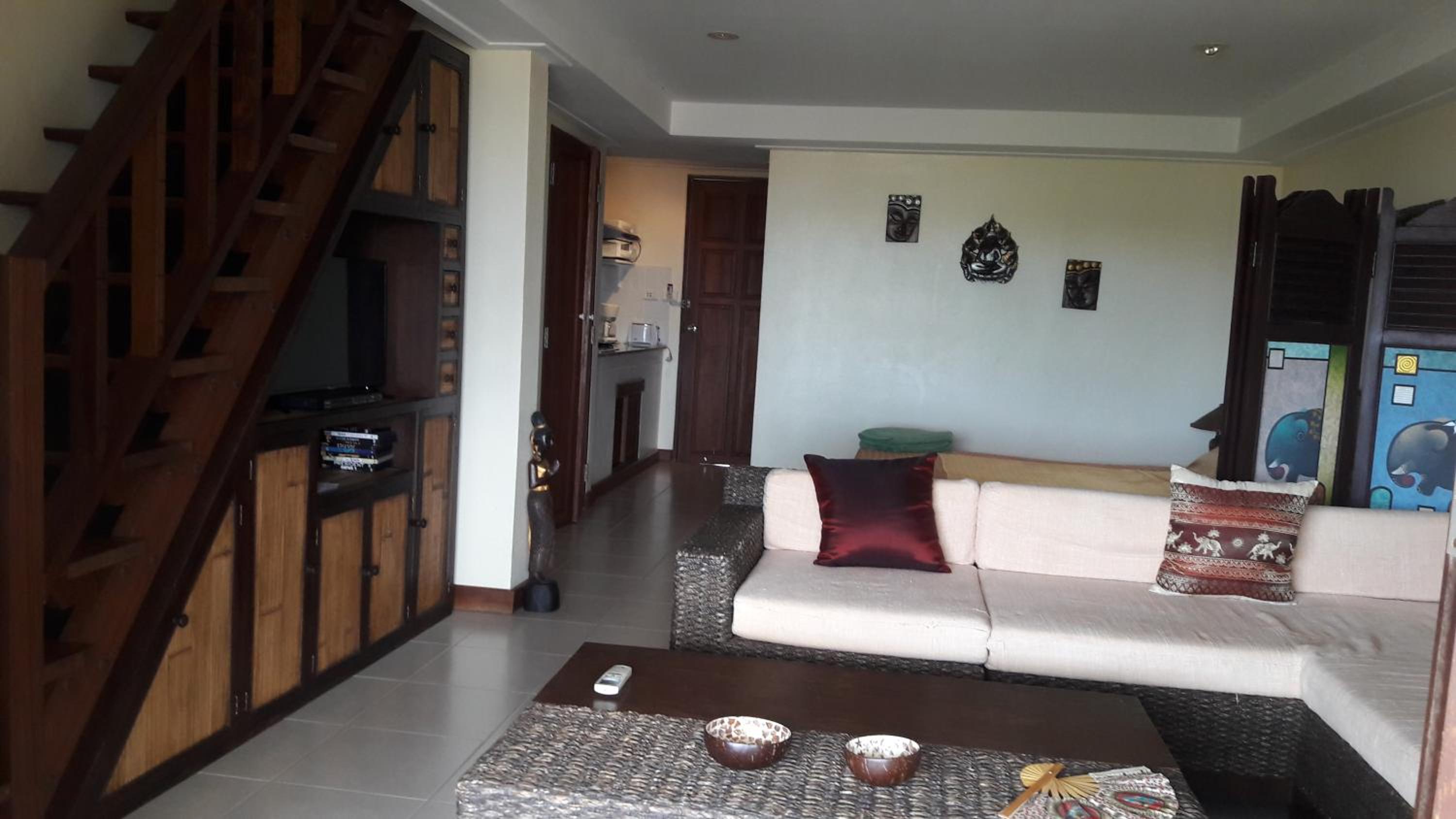Papillon Residence