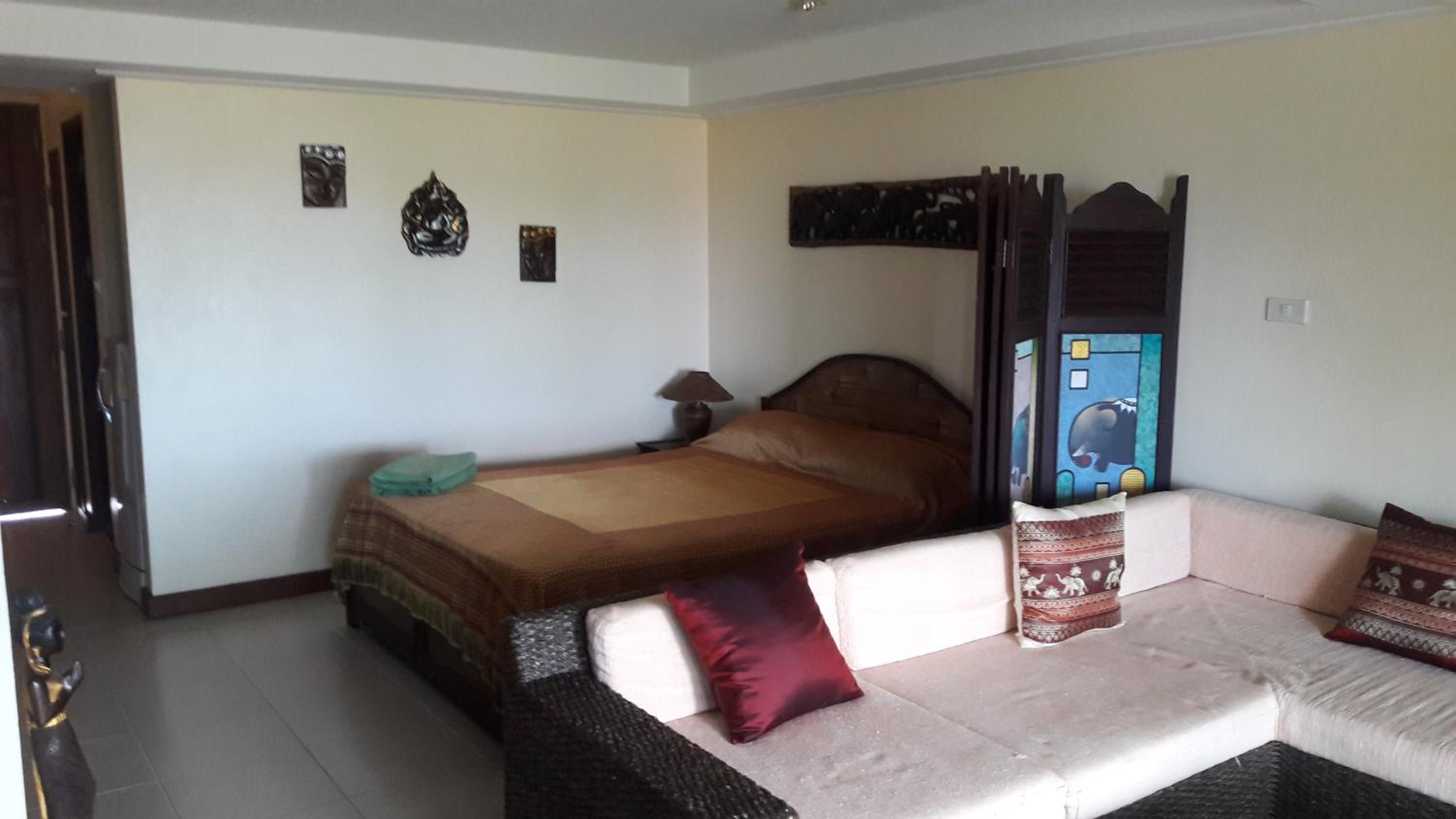 Papillon Residence