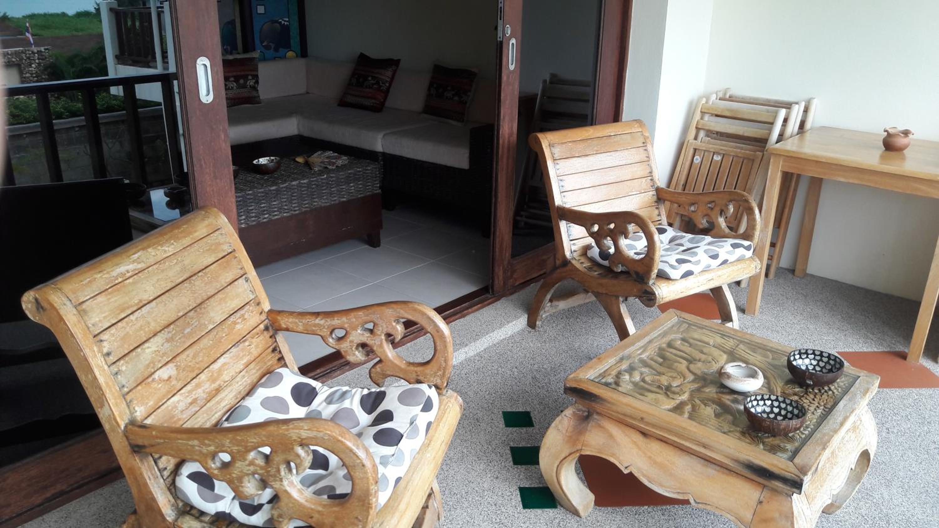 Papillon Residence