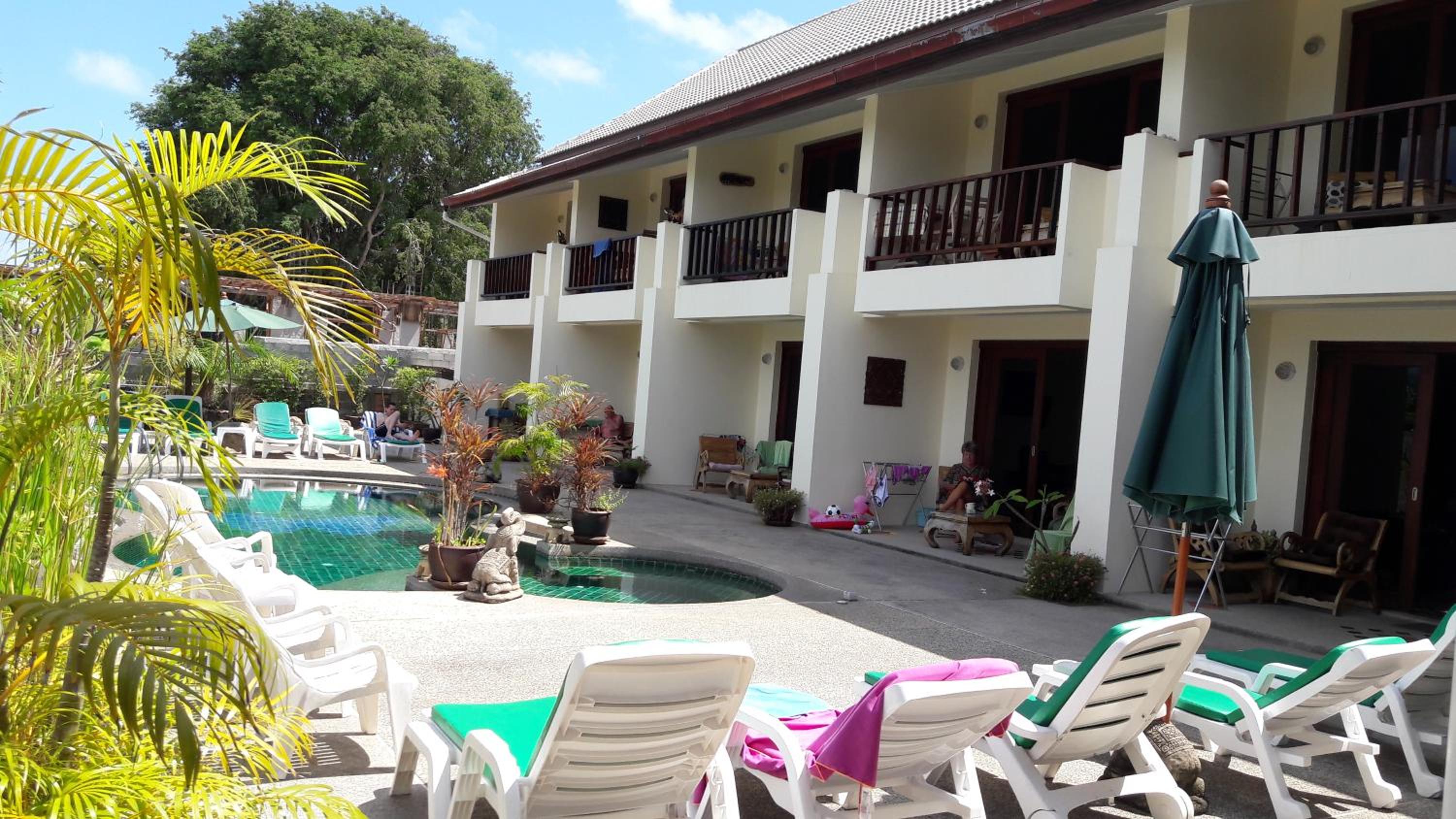 Papillon Residence
