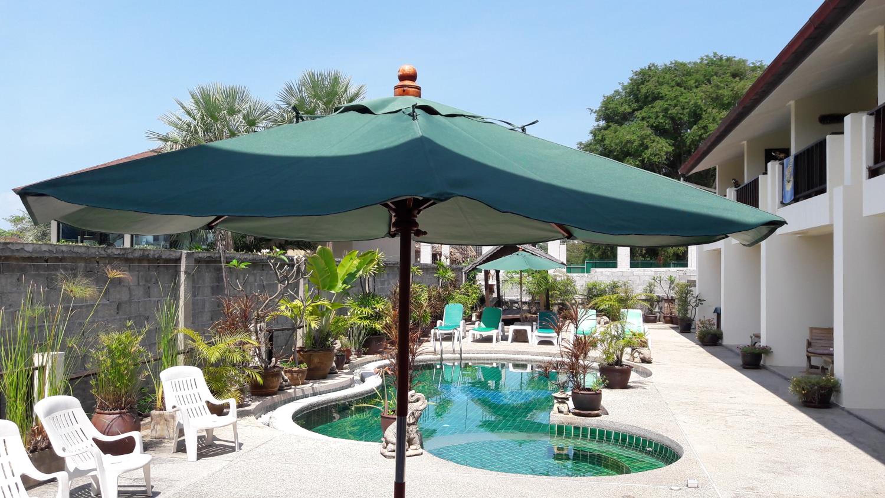 Papillon Residence