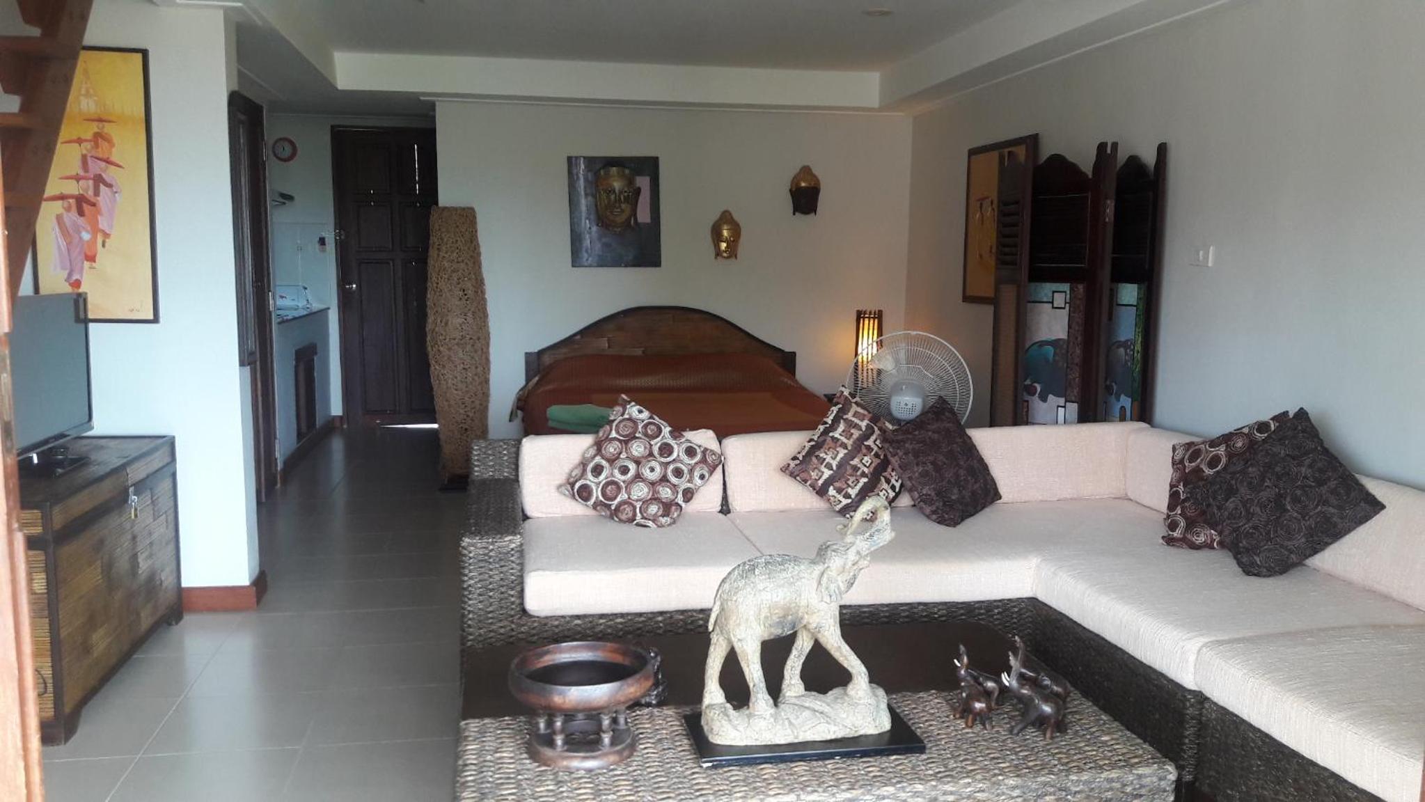 Papillon Residence