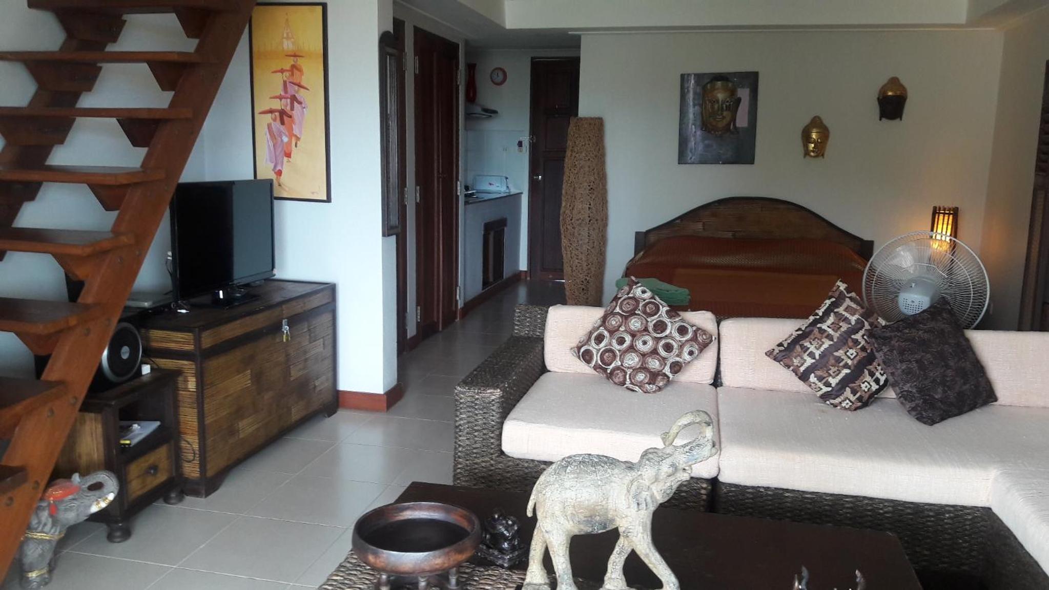Papillon Residence