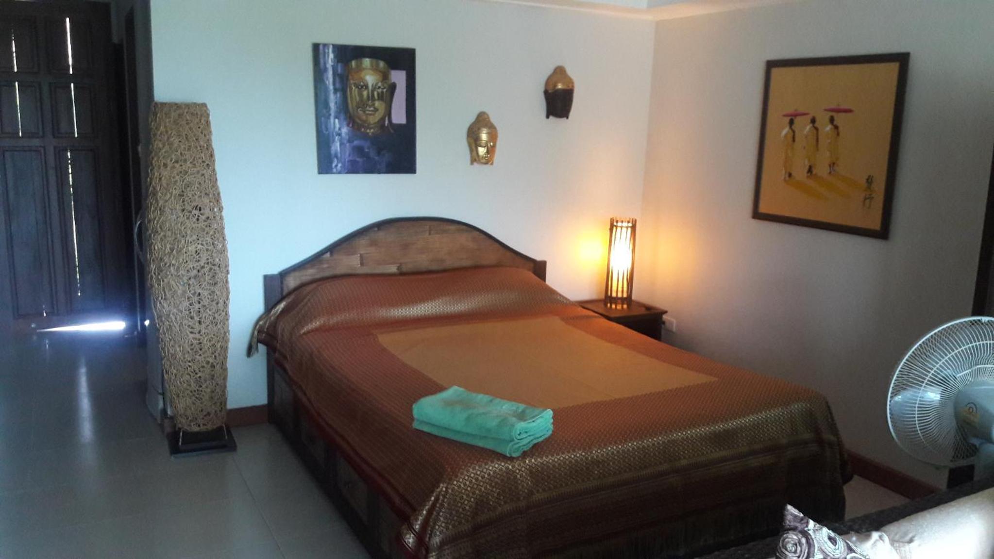 Papillon Residence