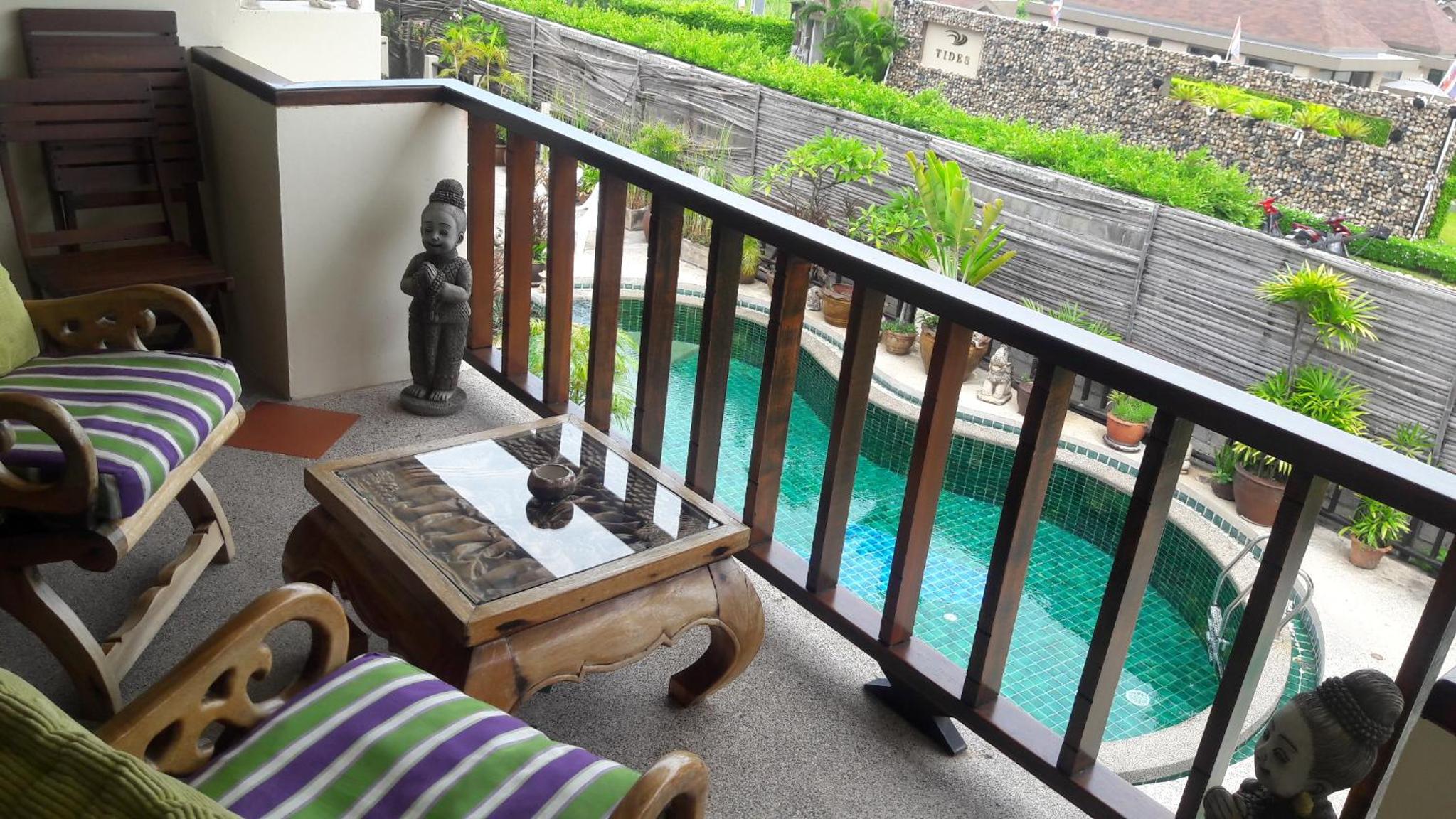Papillon Residence