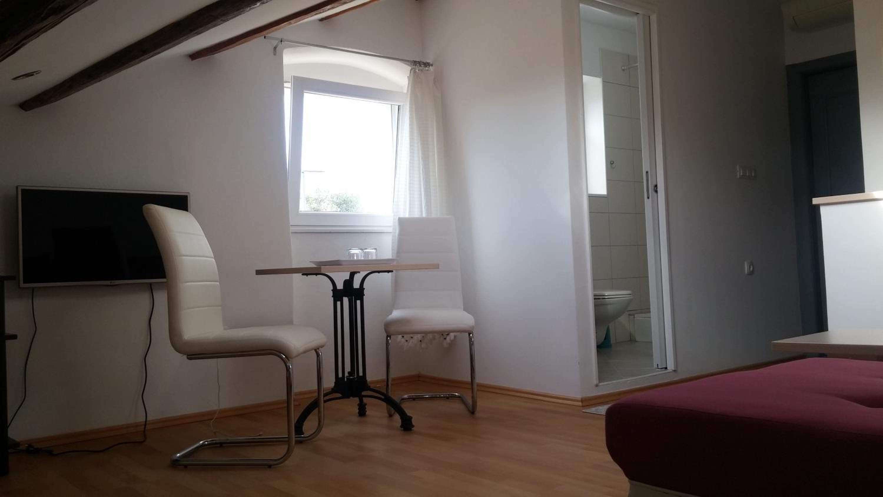 Family House Nerezine