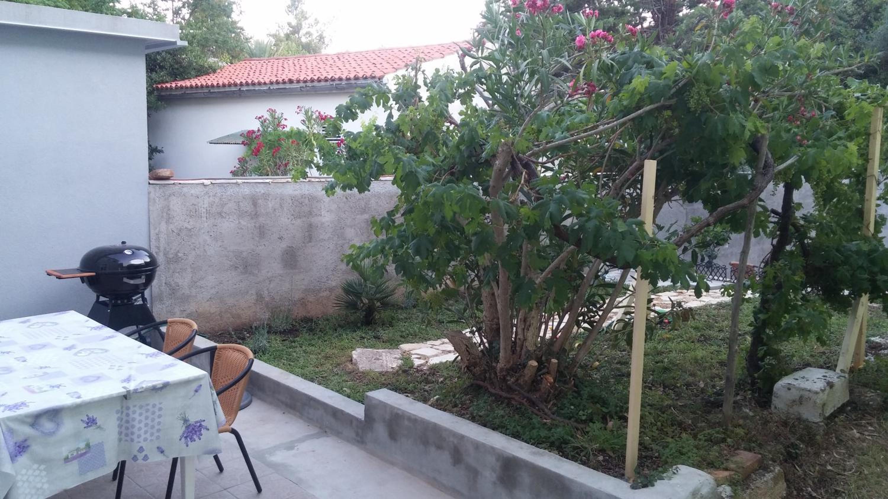 Family House Nerezine