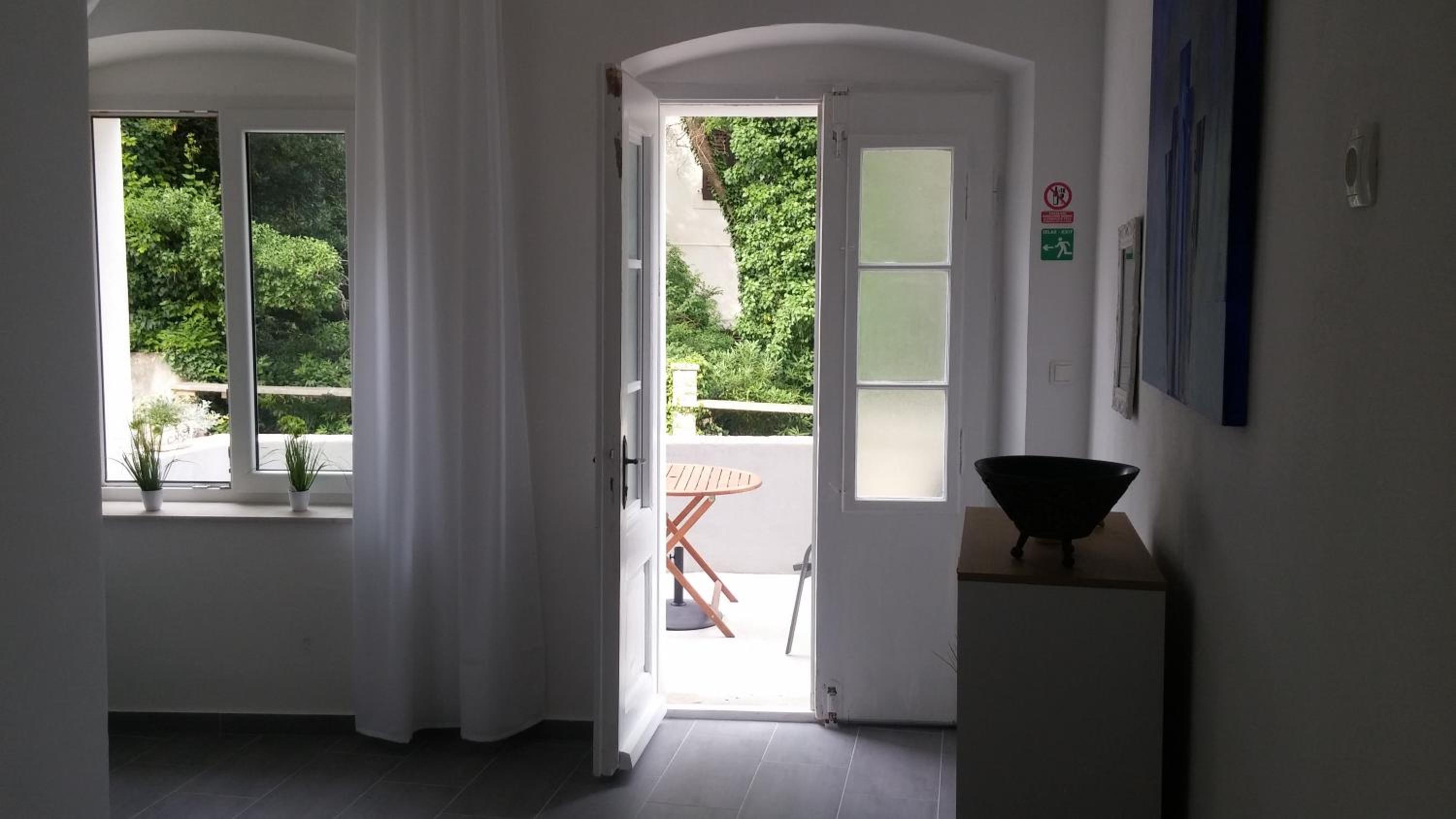 Family House Nerezine