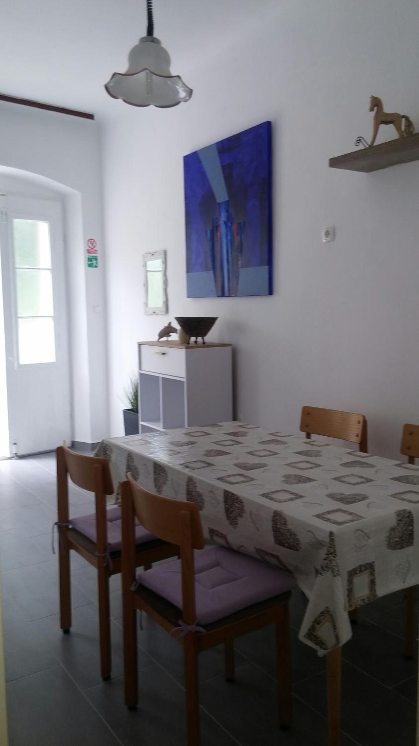 Family House Nerezine