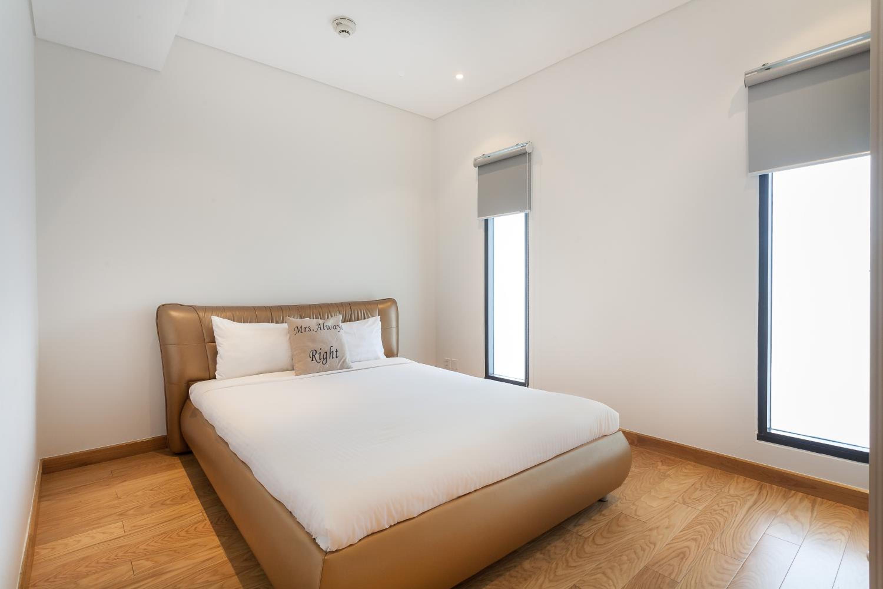 The Ocean Apartment IDCWH B302 view 5