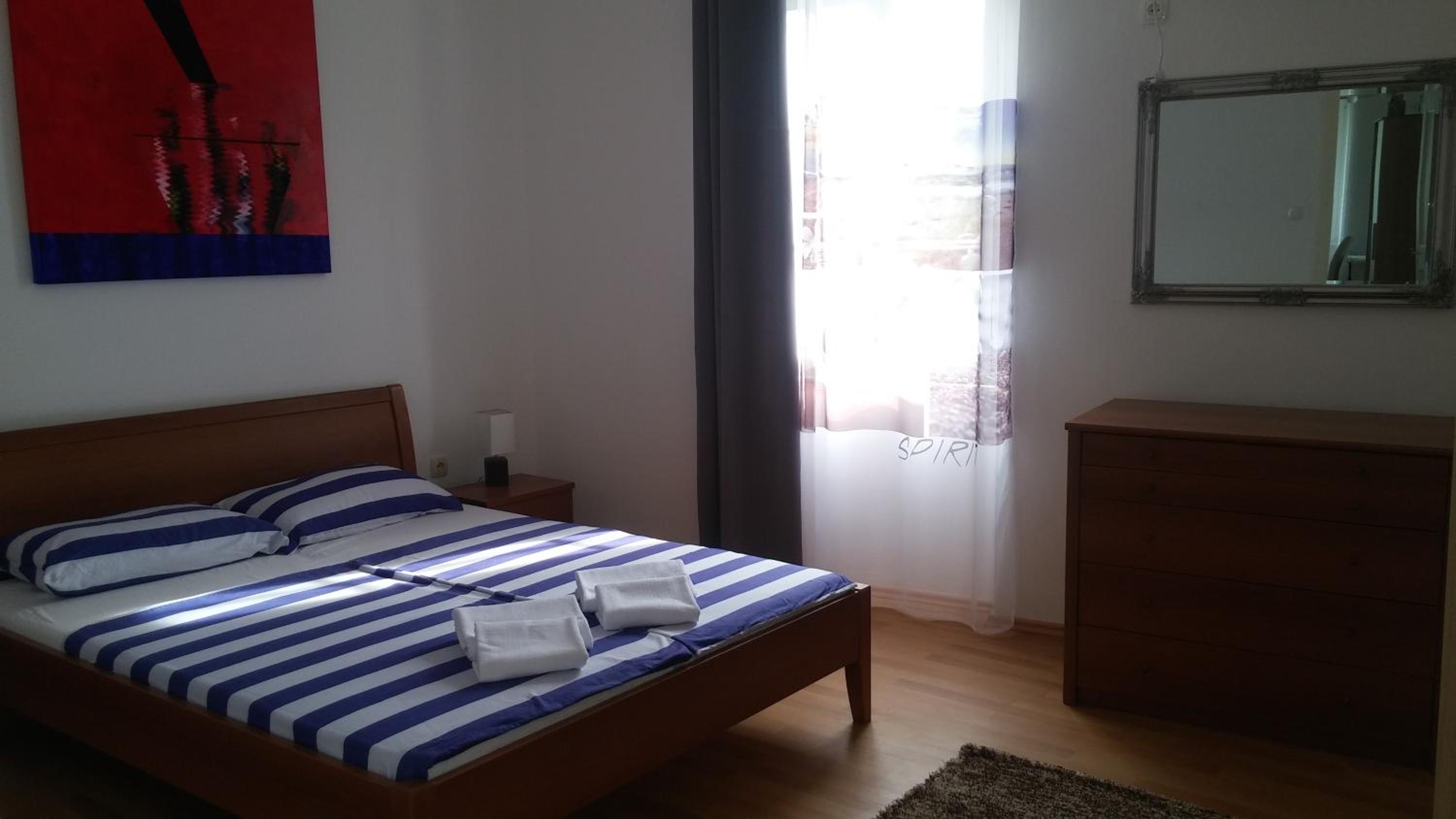 Family House Nerezine