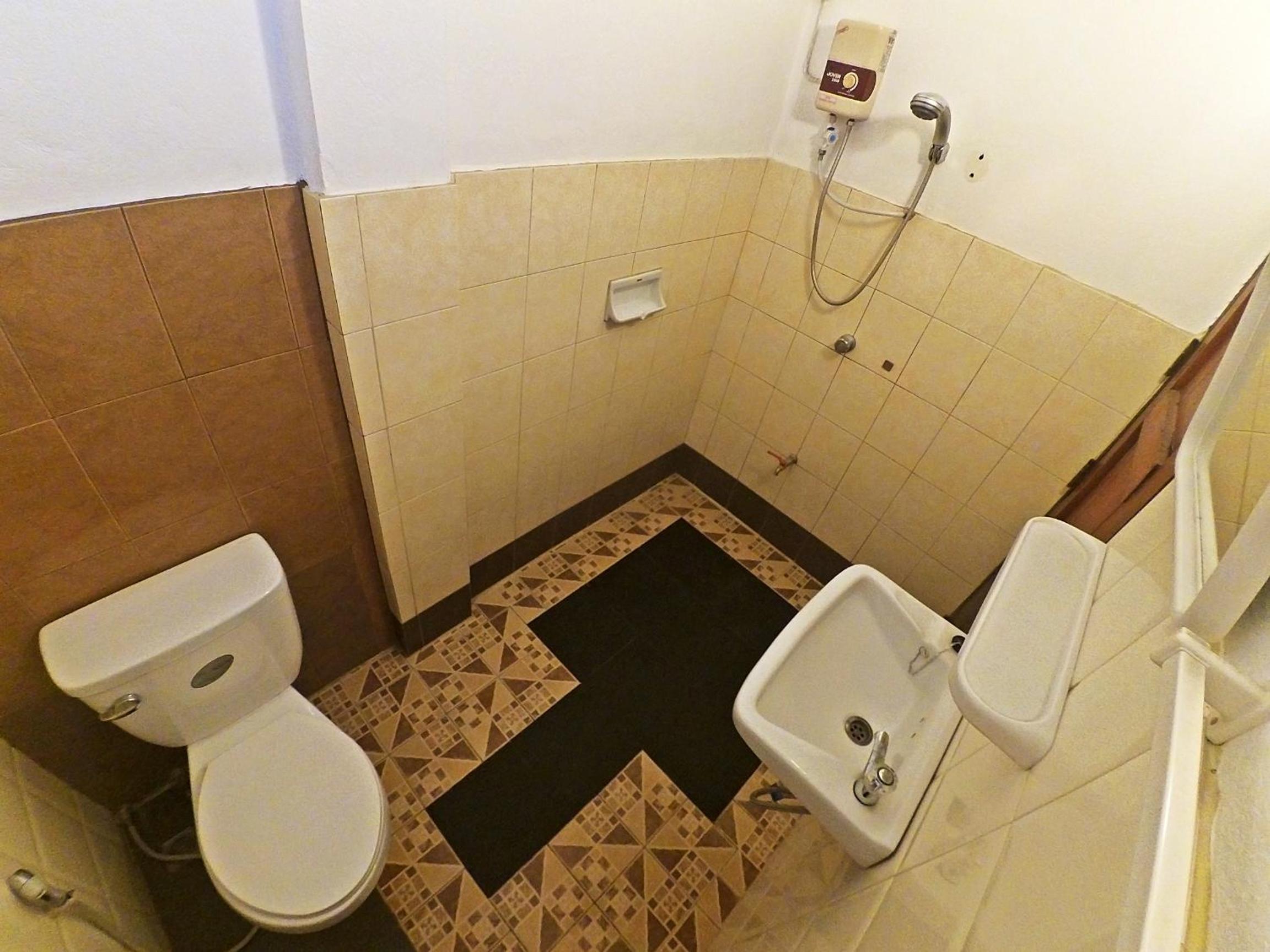 Sarah Guest House