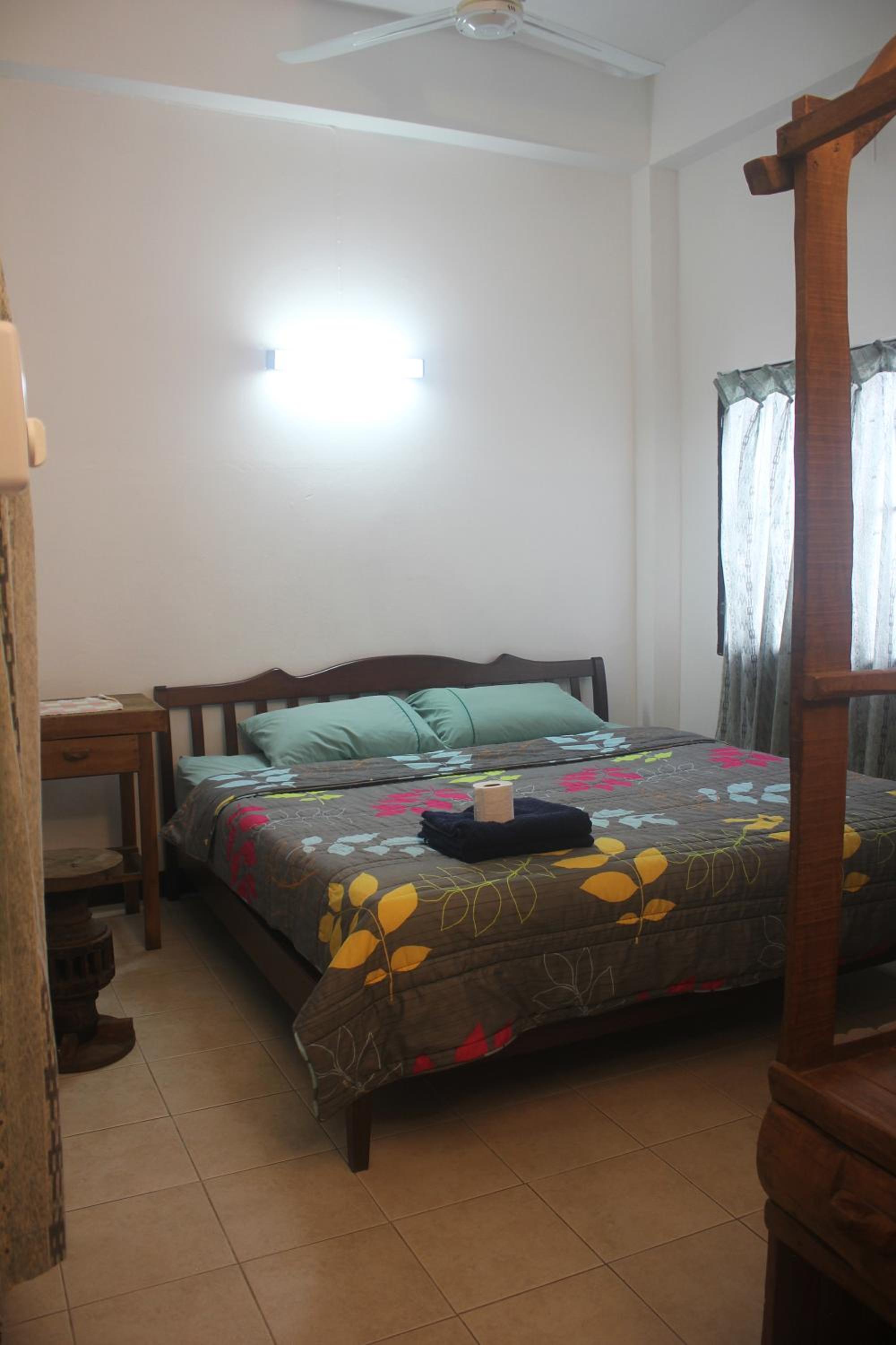 Sarah Guest House