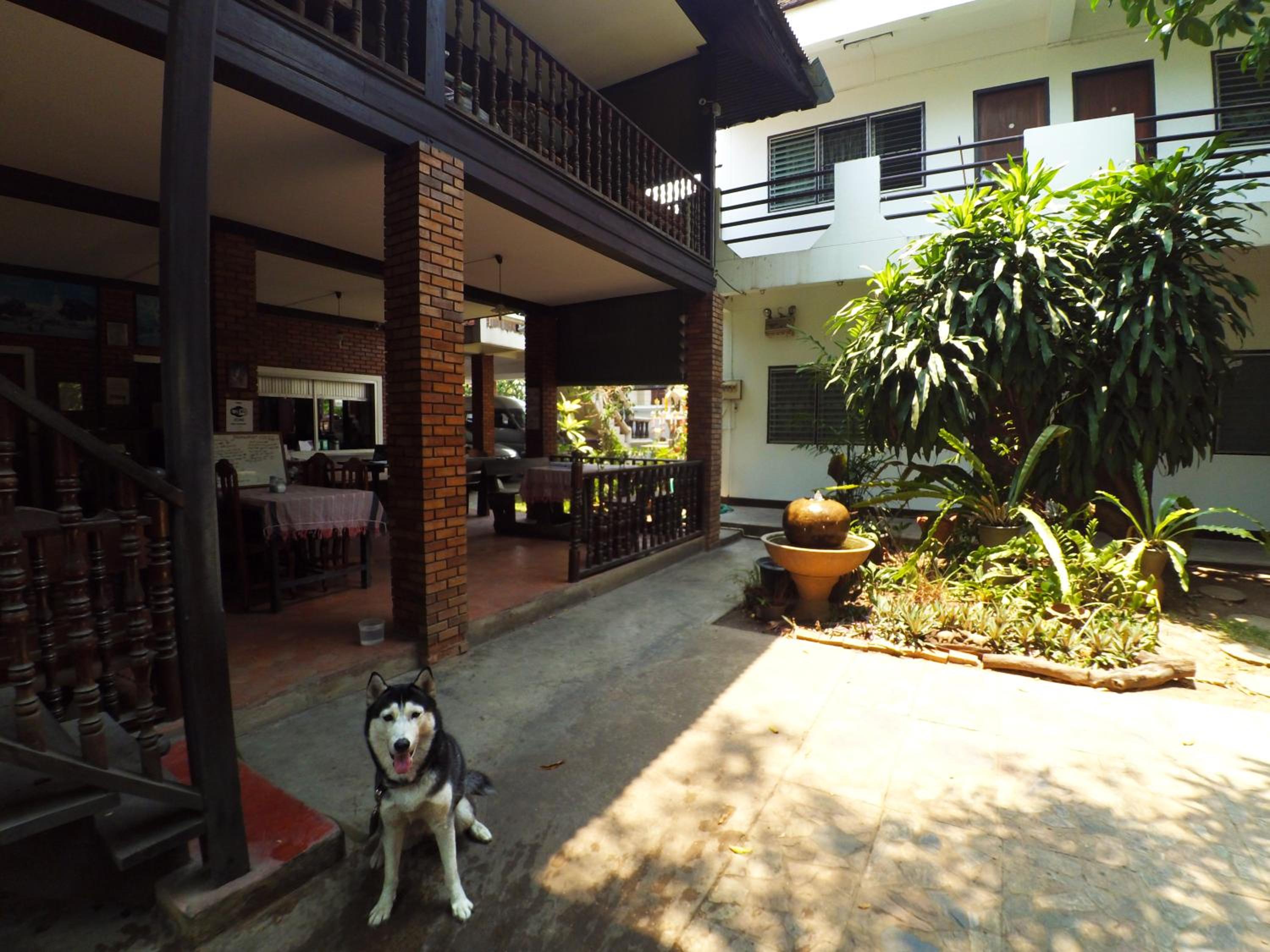 Sarah Guest House
