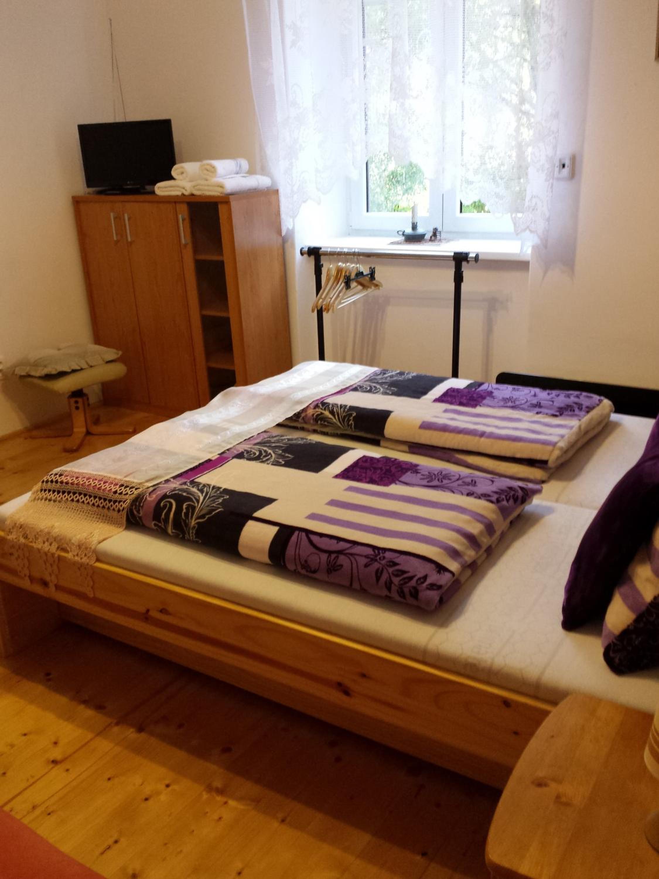 Apartment Anna