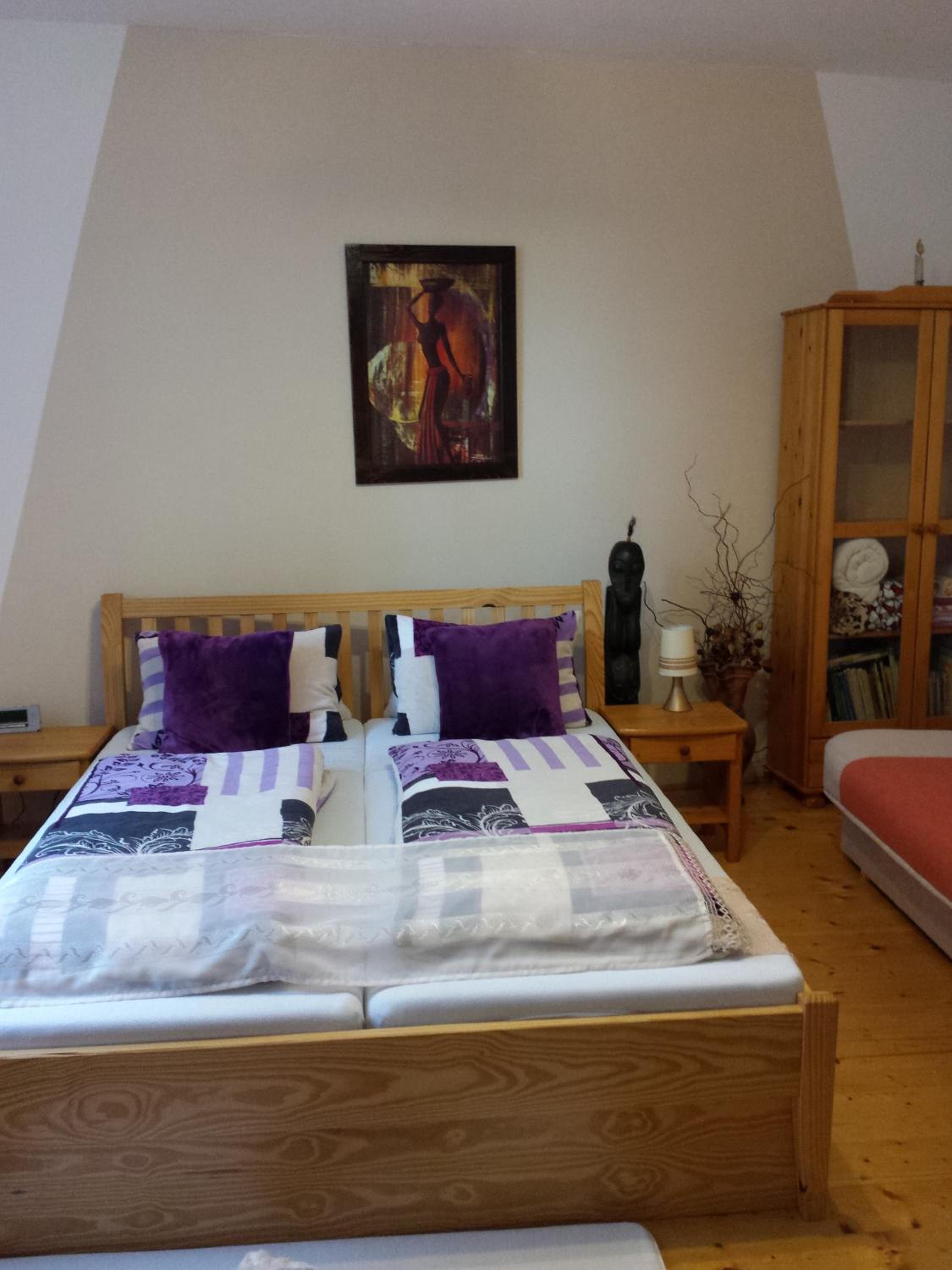 Apartment Anna