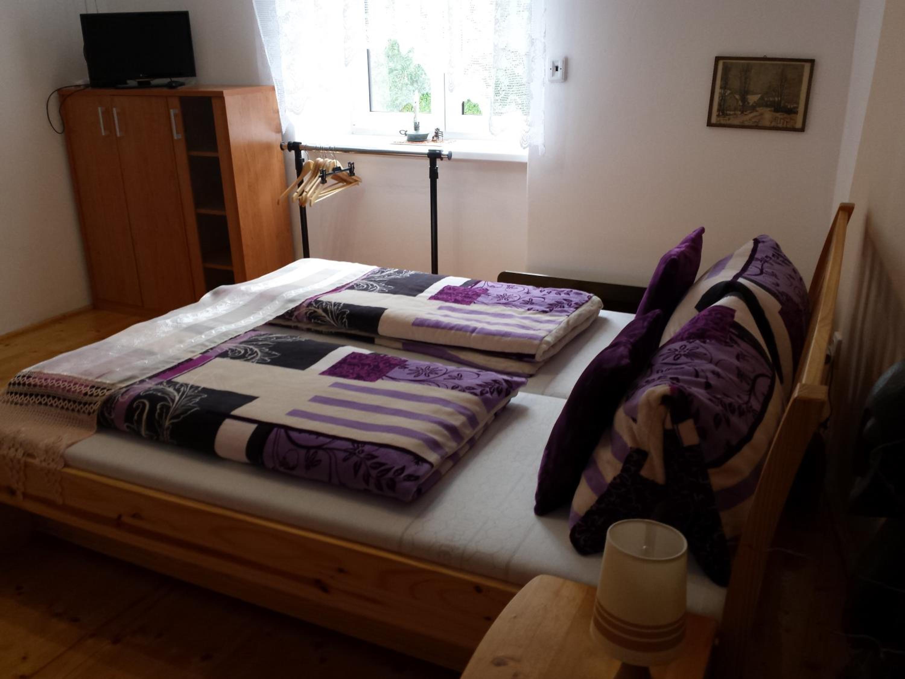 Apartment Anna