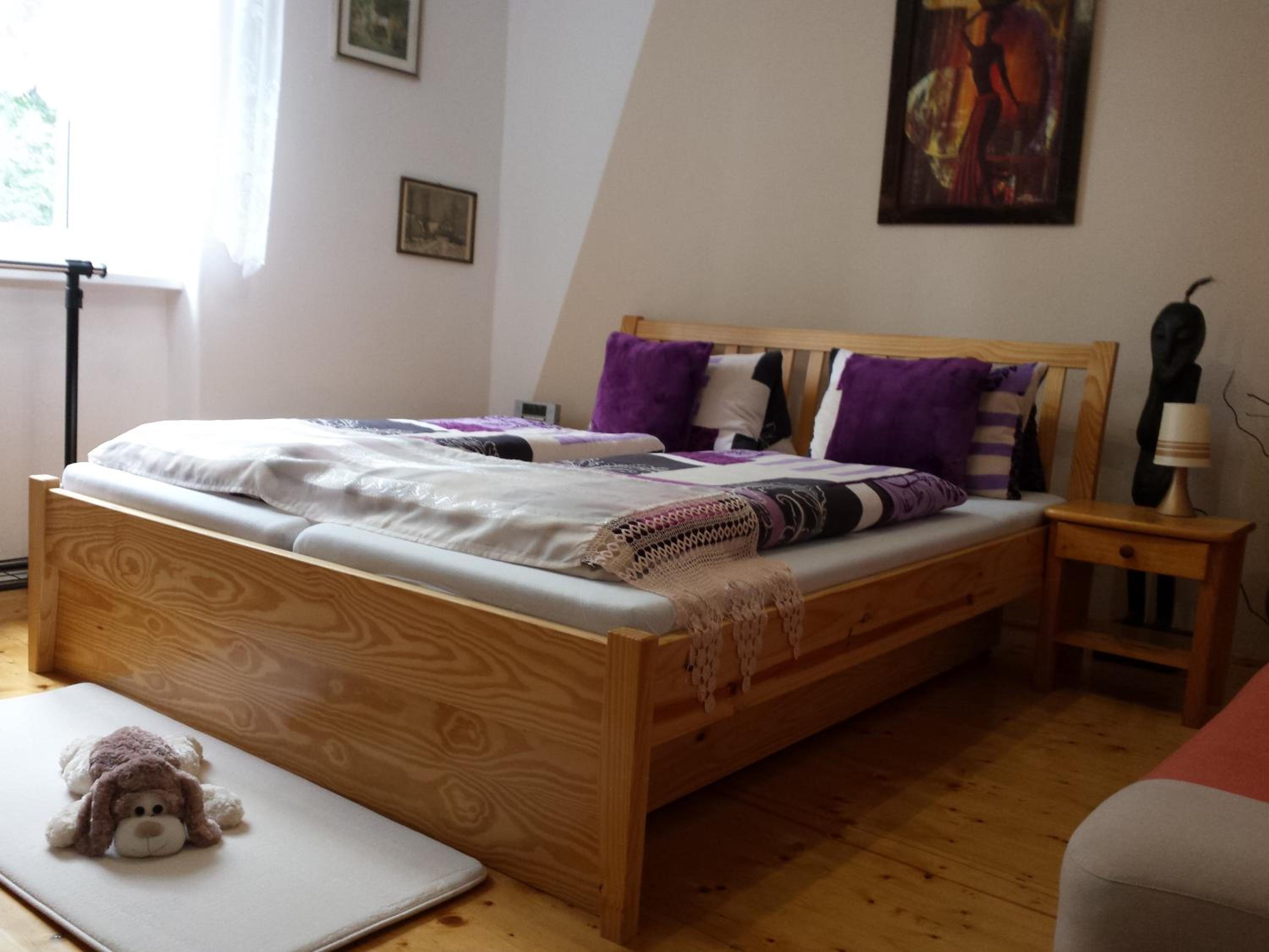 Apartment Anna