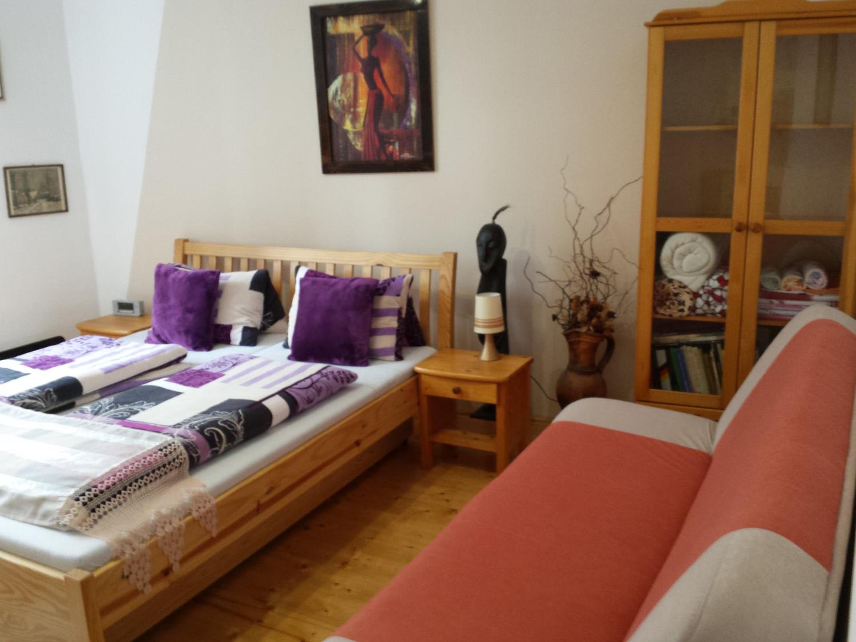 Apartment Anna