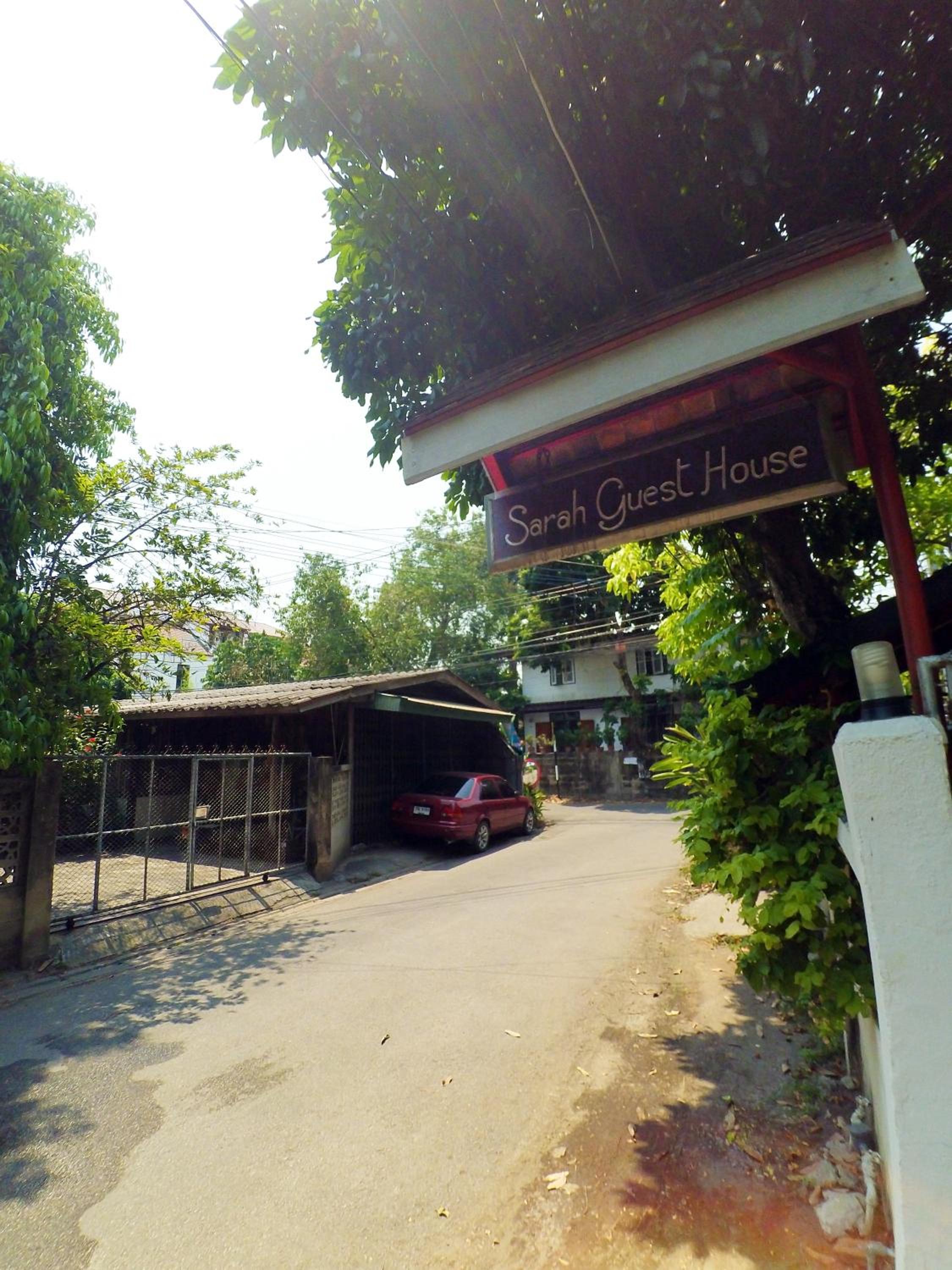 Sarah Guest House