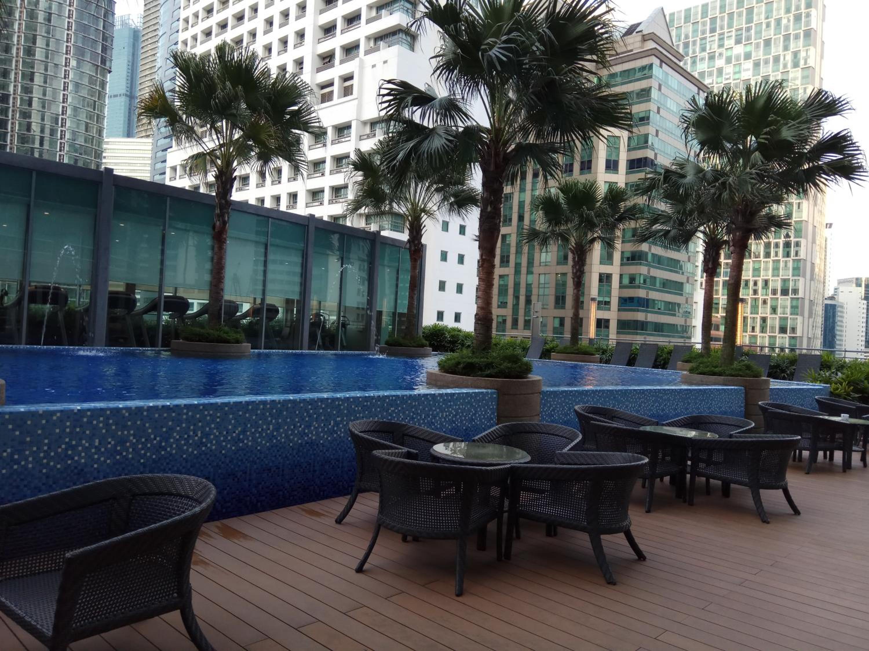 Stella Maison KLCC