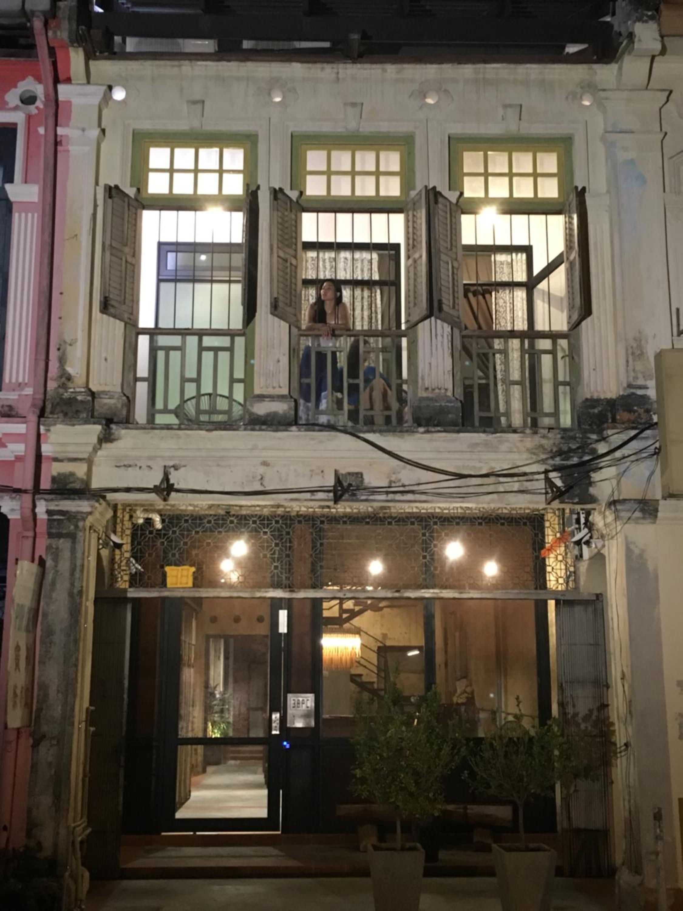 38PC Boutique Hotel photo 1