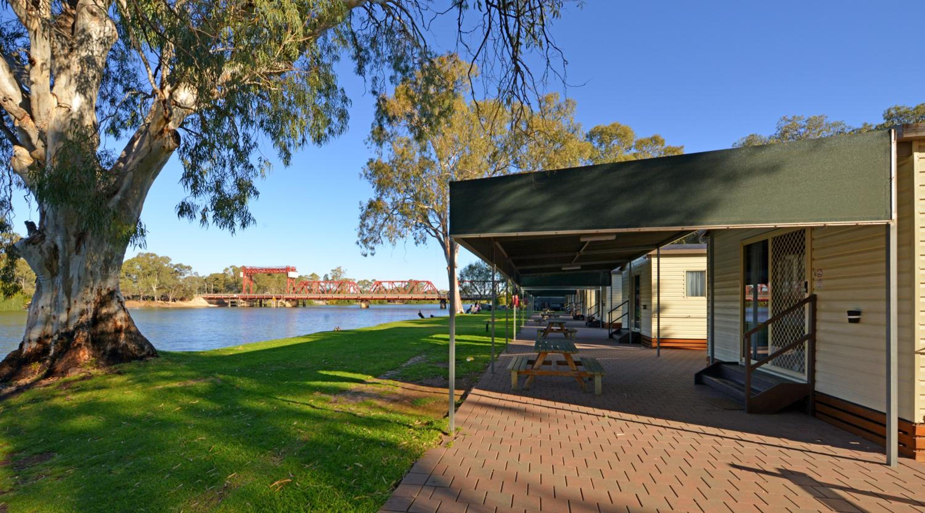 Echo Holiday Parks - Renmark