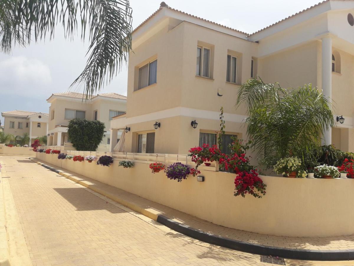 Anthorina Villa 7 view 2