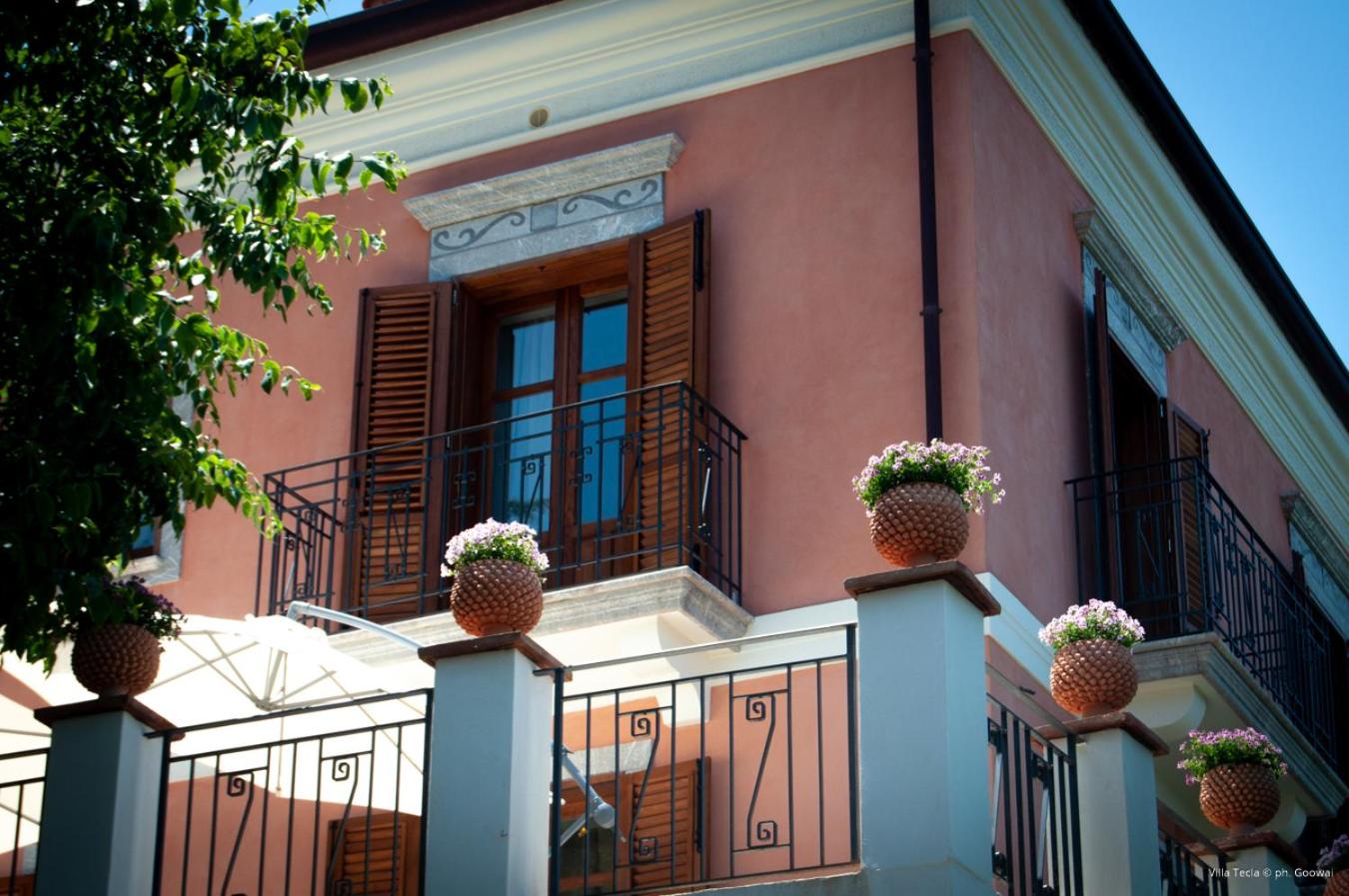 Villa Tecla view 3
