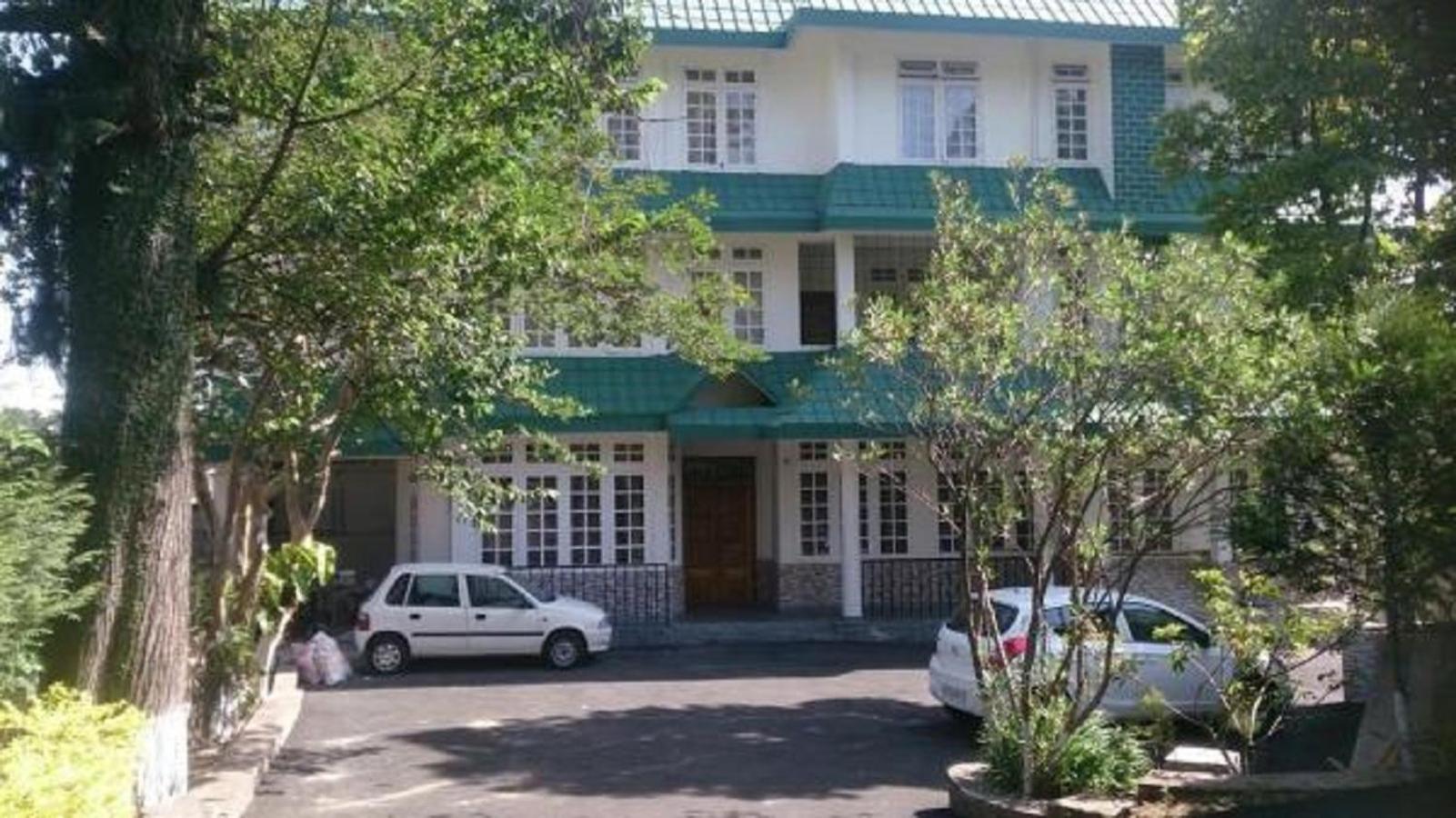 Apsara Guest House, Peaceful Area in Central Shillong