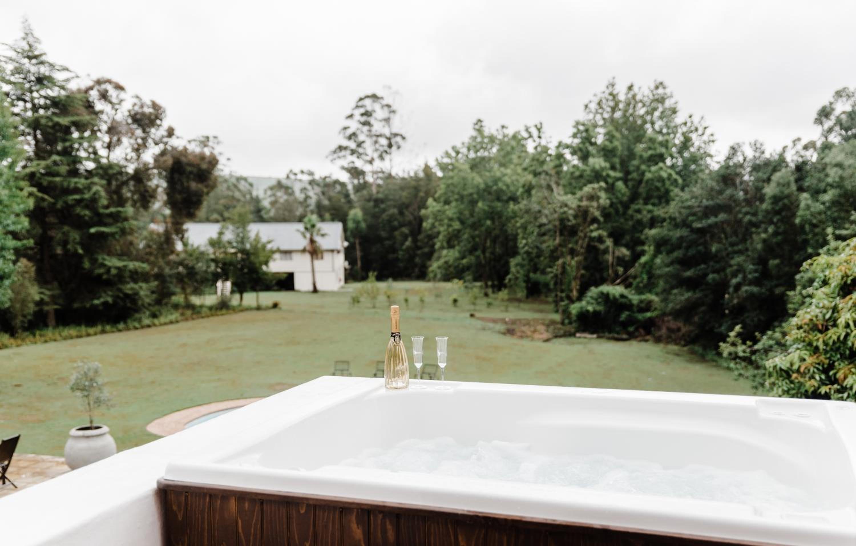 Edenbrook Country Manor