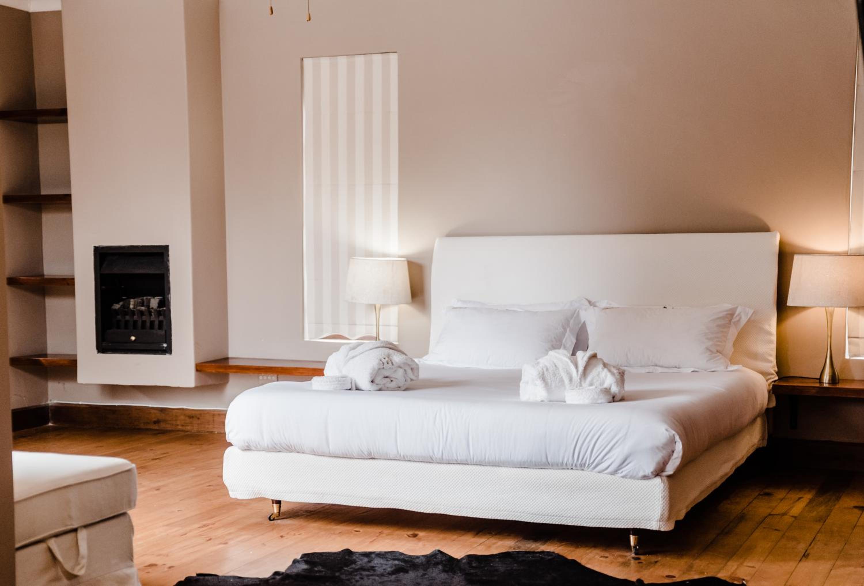 Edenbrook Country Manor