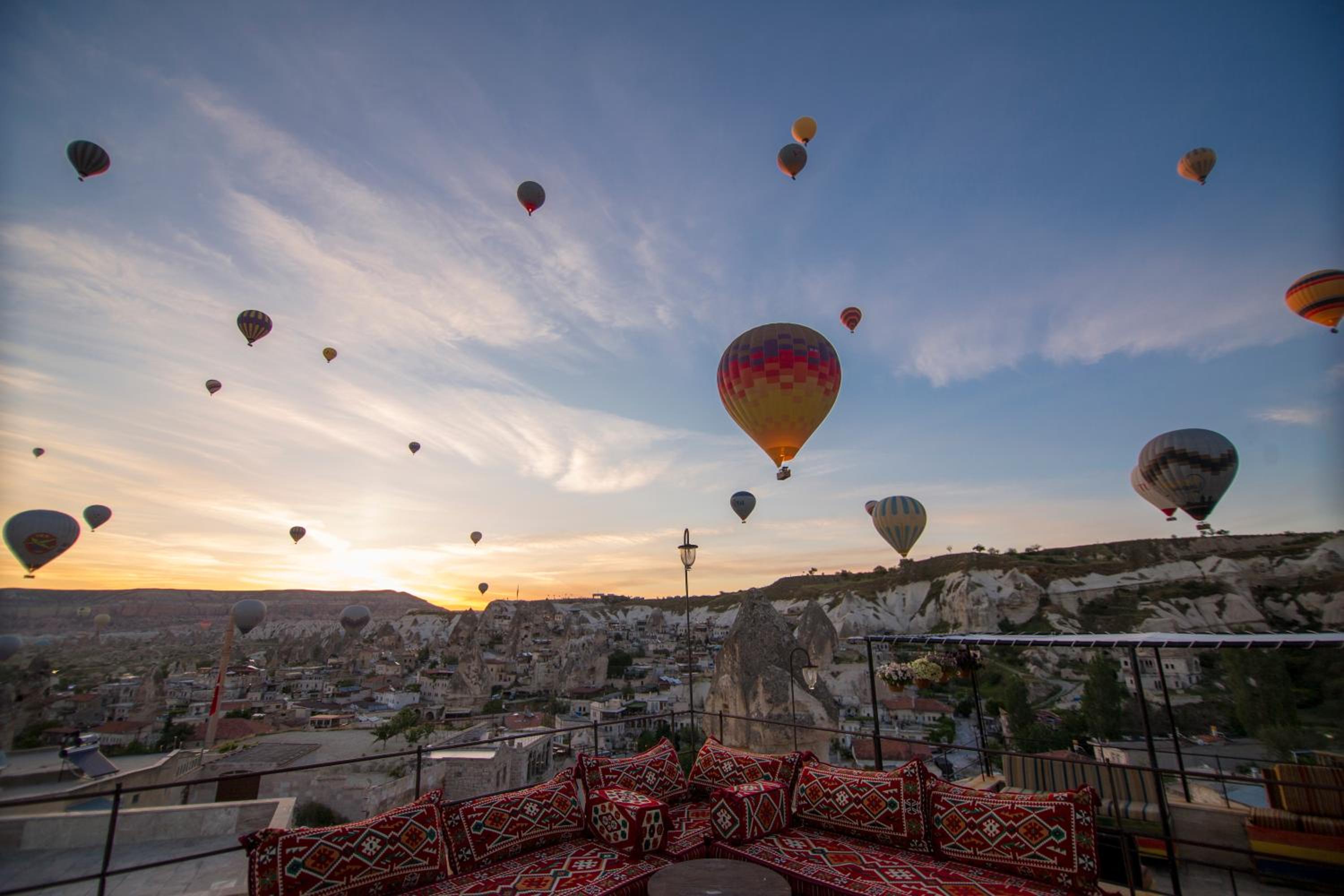 Emit Cave Hotel - Image 66