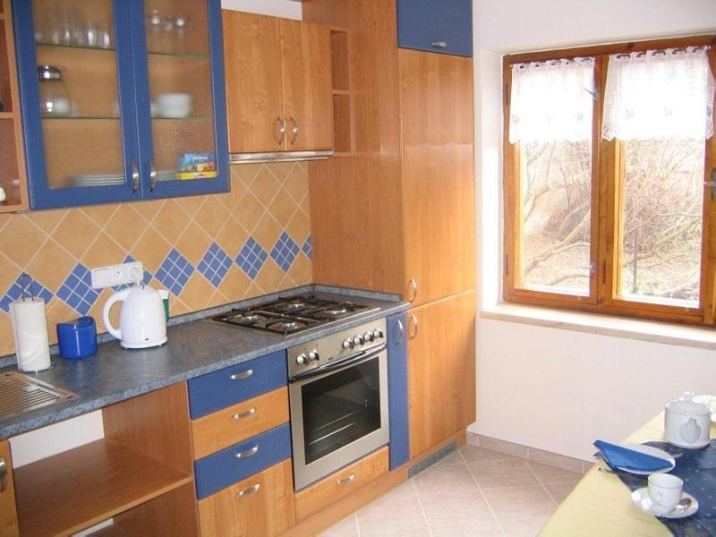 Pension Apartment Granit