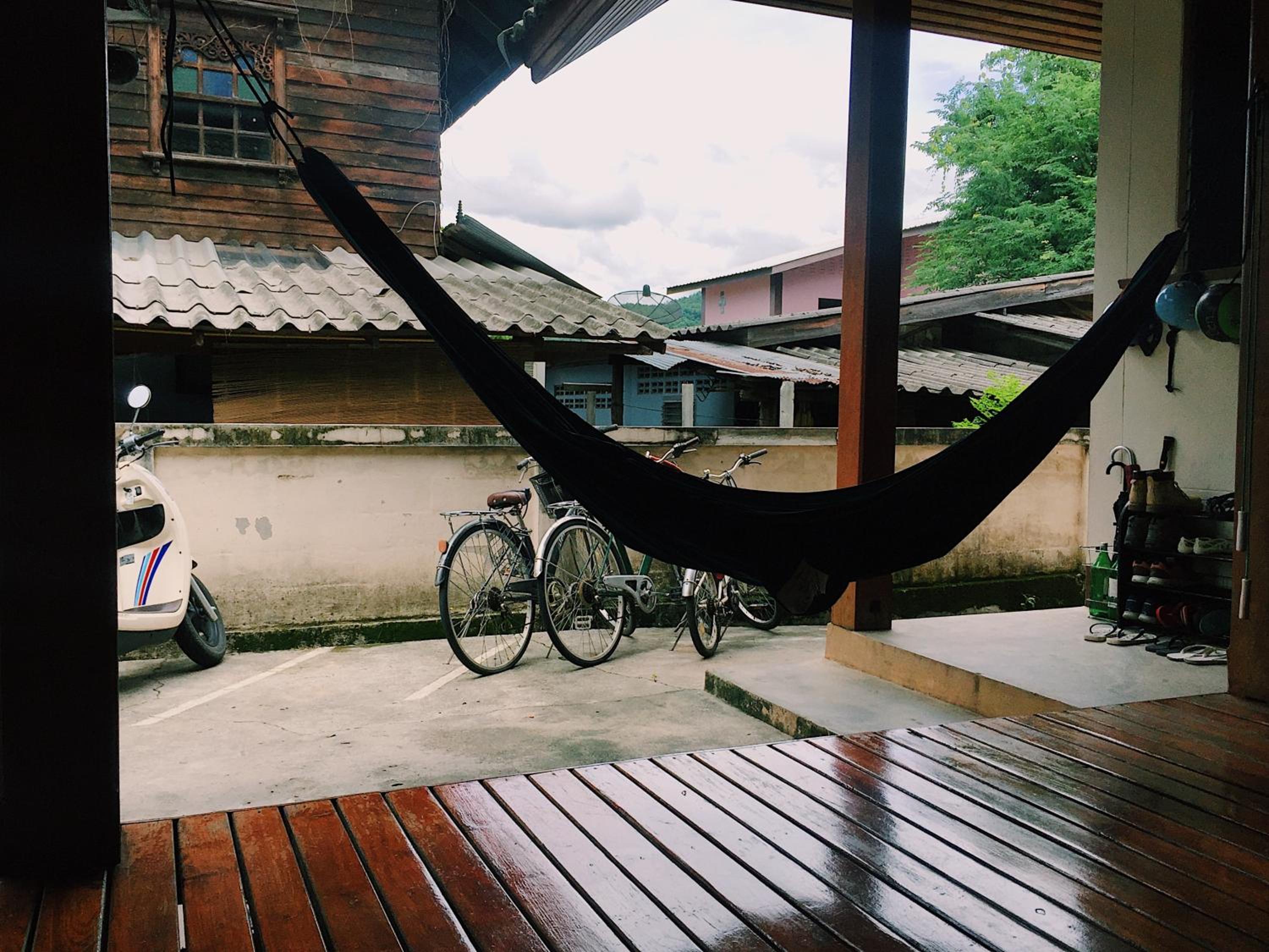 Baan Mai Sak view 4
