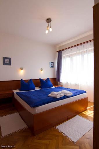 Pension Apartment Granit