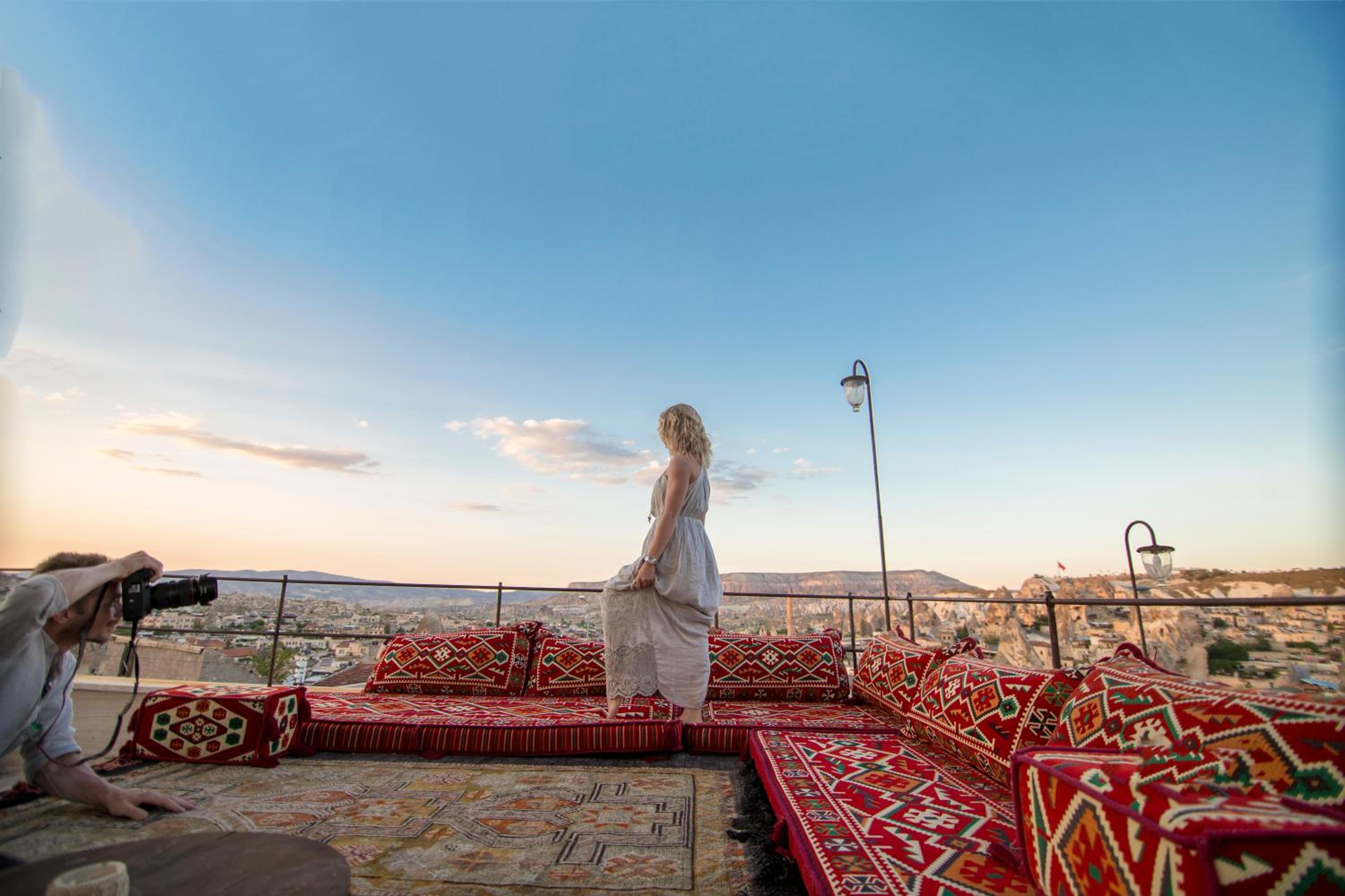 Emit Cave Hotel - Image 69