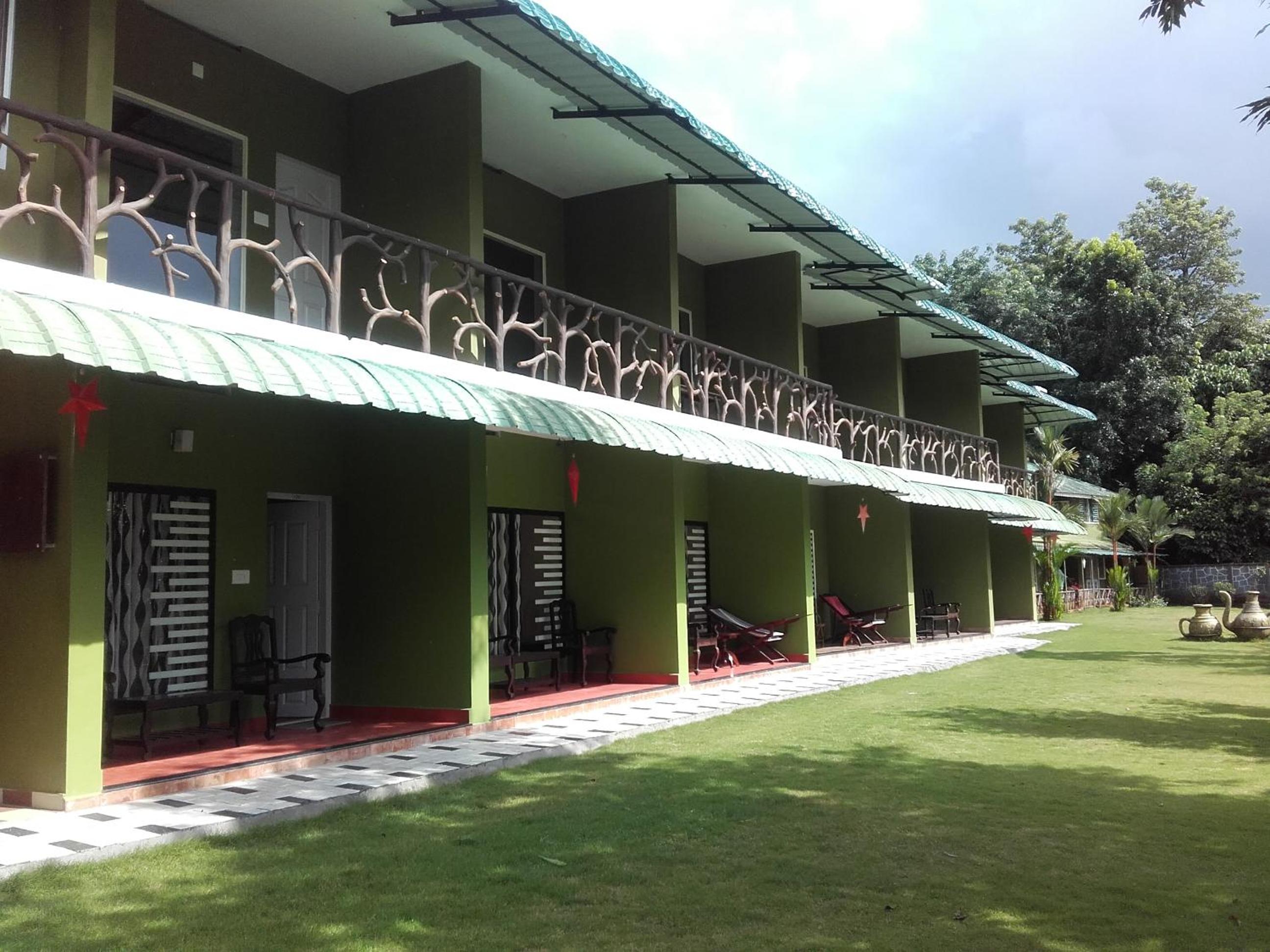 Elephant Pass Ayurveda & Yoga Retreat
