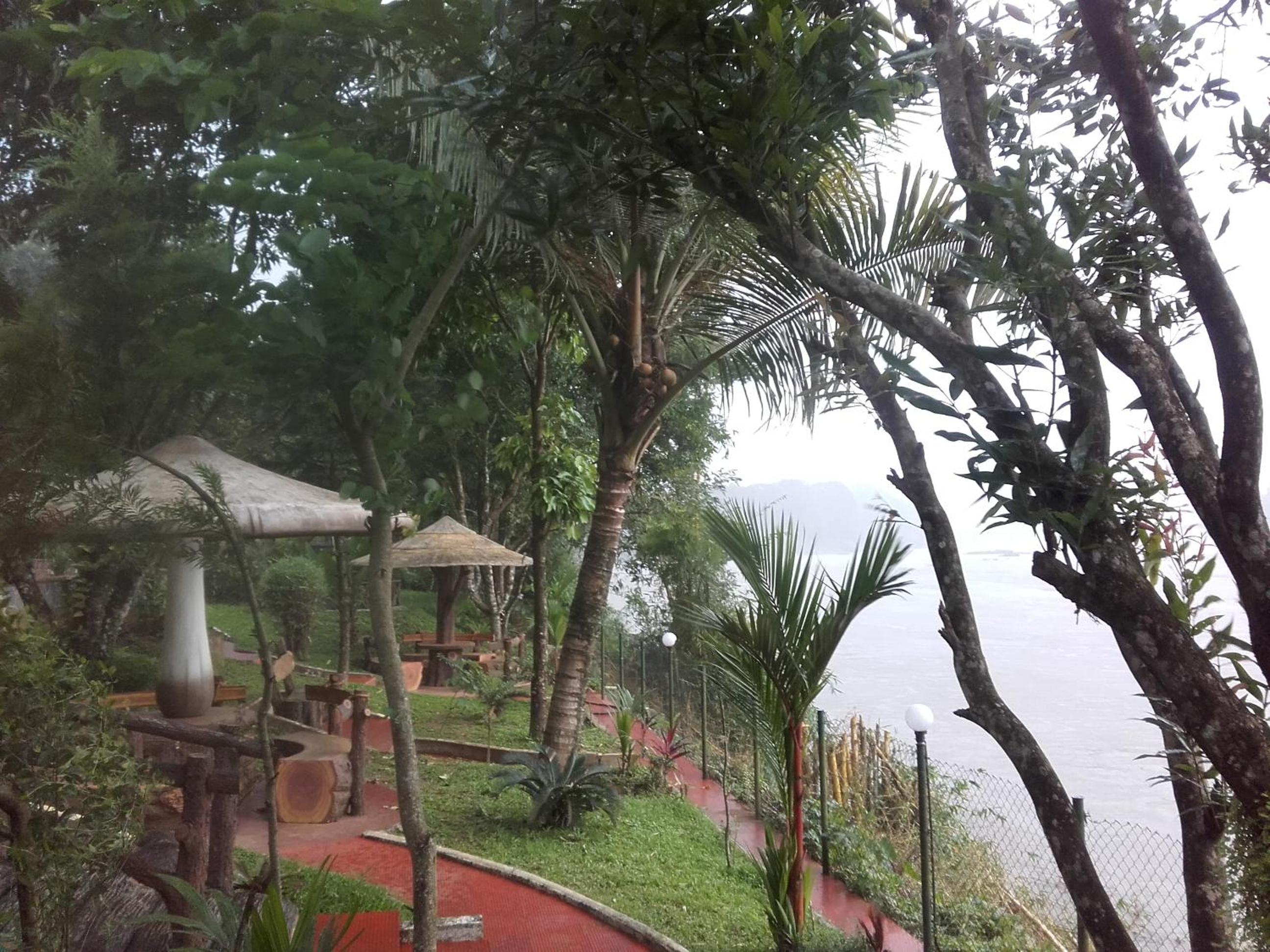 Elephant Pass Ayurveda & Yoga Retreat