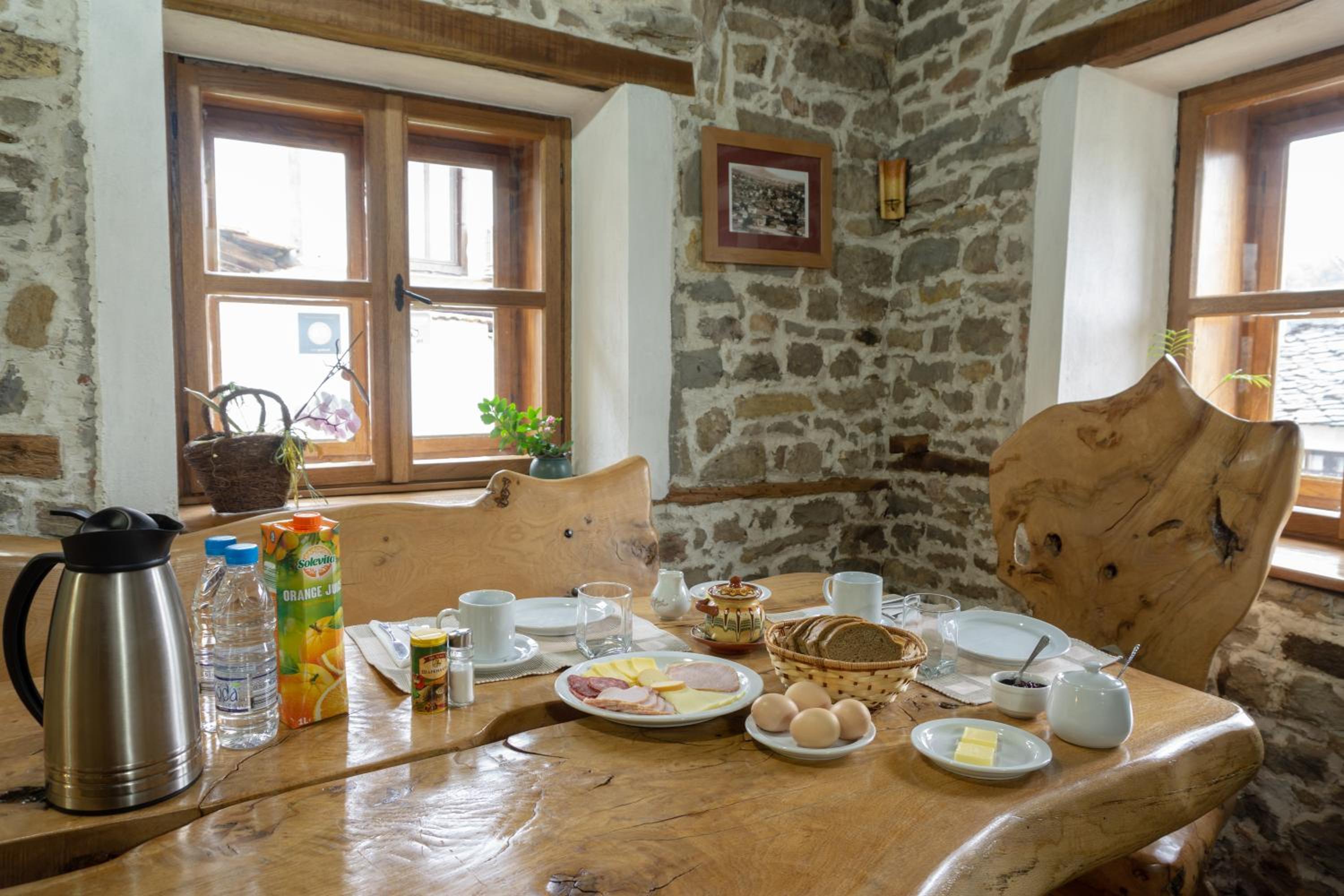 Guest House The Old Lovech