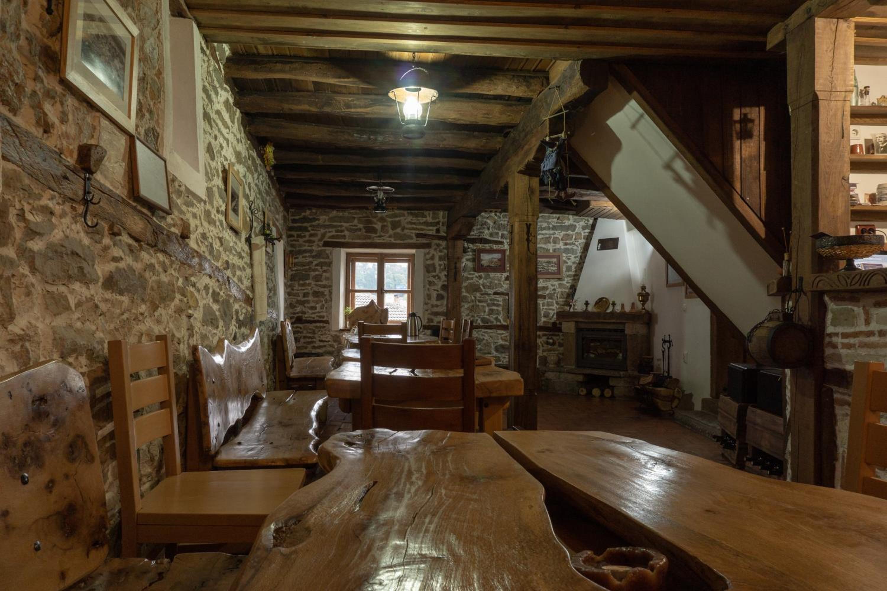 Guest House The Old Lovech