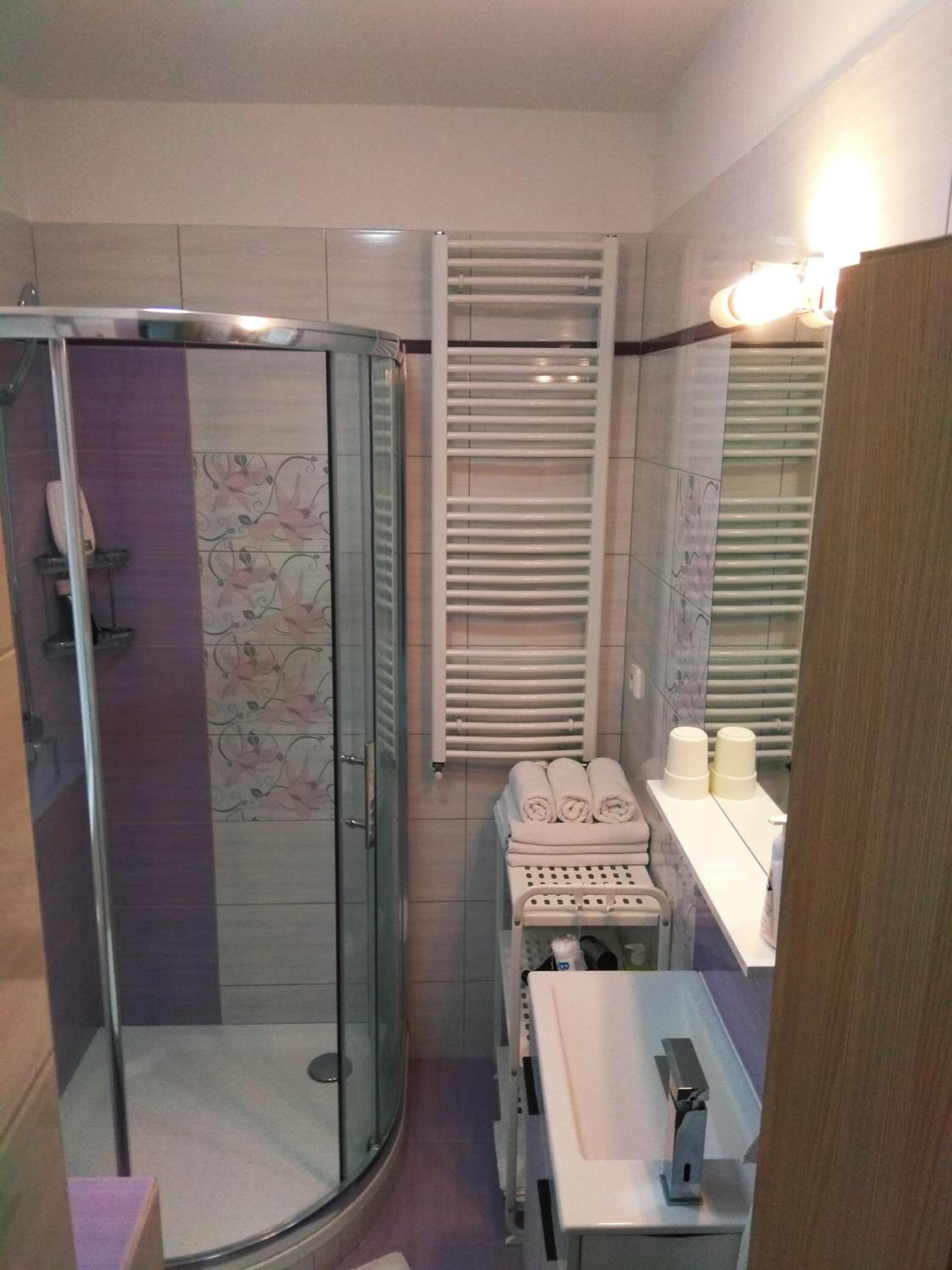 Apartmány Na Rozcestí